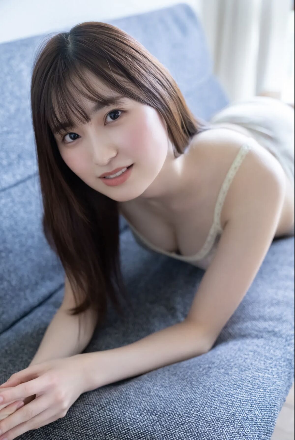 JP Airi Saito 斎藤愛莉 - FRIDAYデジタル写真集 カレシ目線Vol.2 完全版 77 JP Airi Saito 斎藤愛莉 - FRIDAYデジタル写真集 カレシ目線Vol.2 完全版