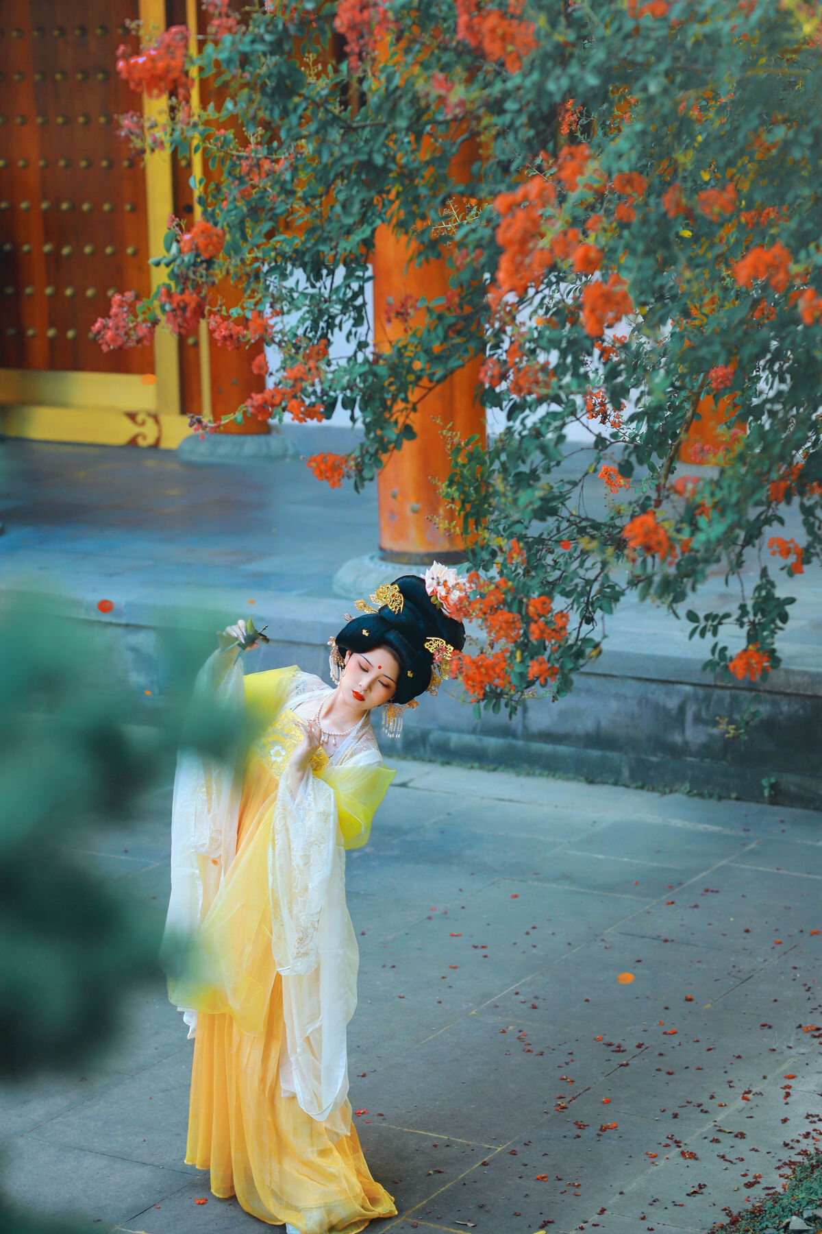 YiTuYu艺图语 Vol.9533 6161 12 YiTuYu艺图语 Vol.9533 6161