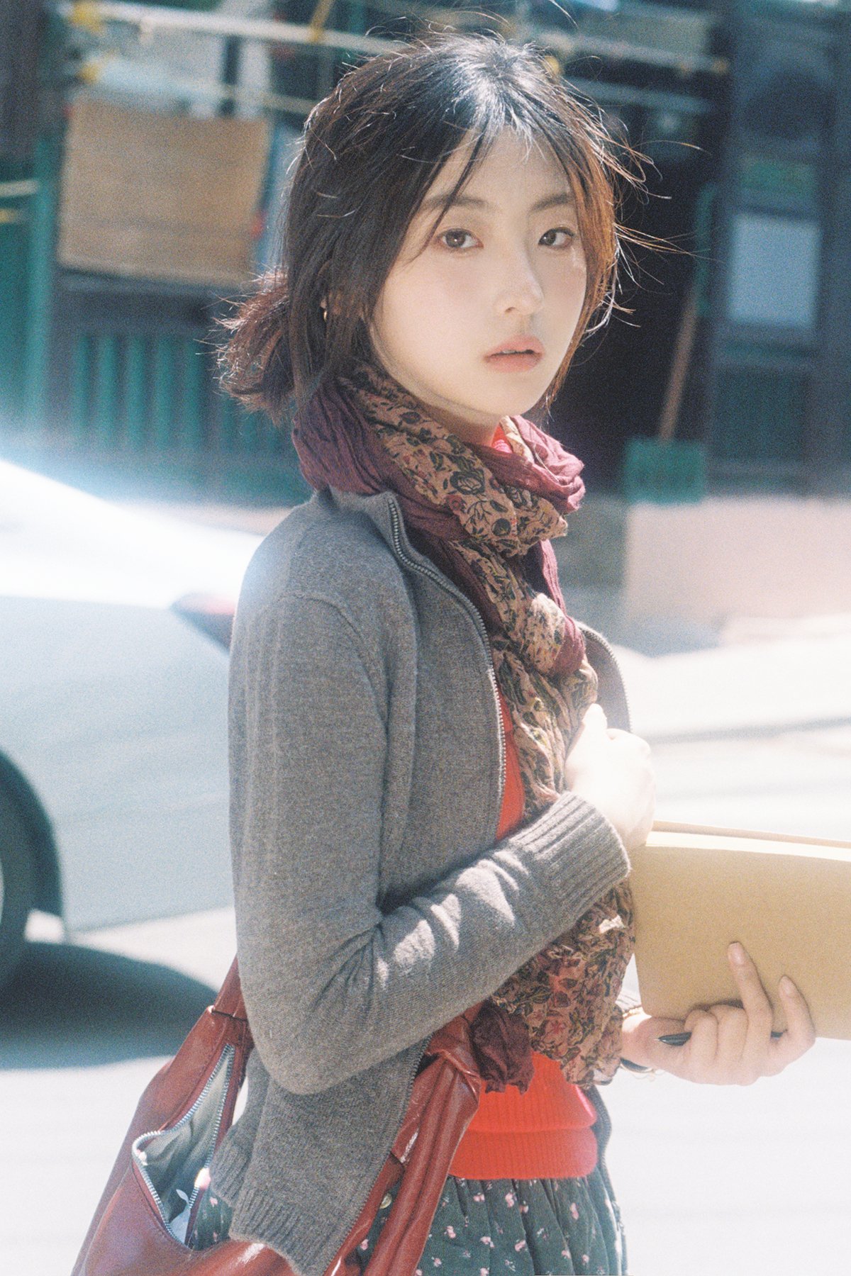 YiTuYu艺图语 Vol.9600 Yu Wan A Ying 13 YiTuYu艺图语 Vol.9600 Yu Wan A Ying