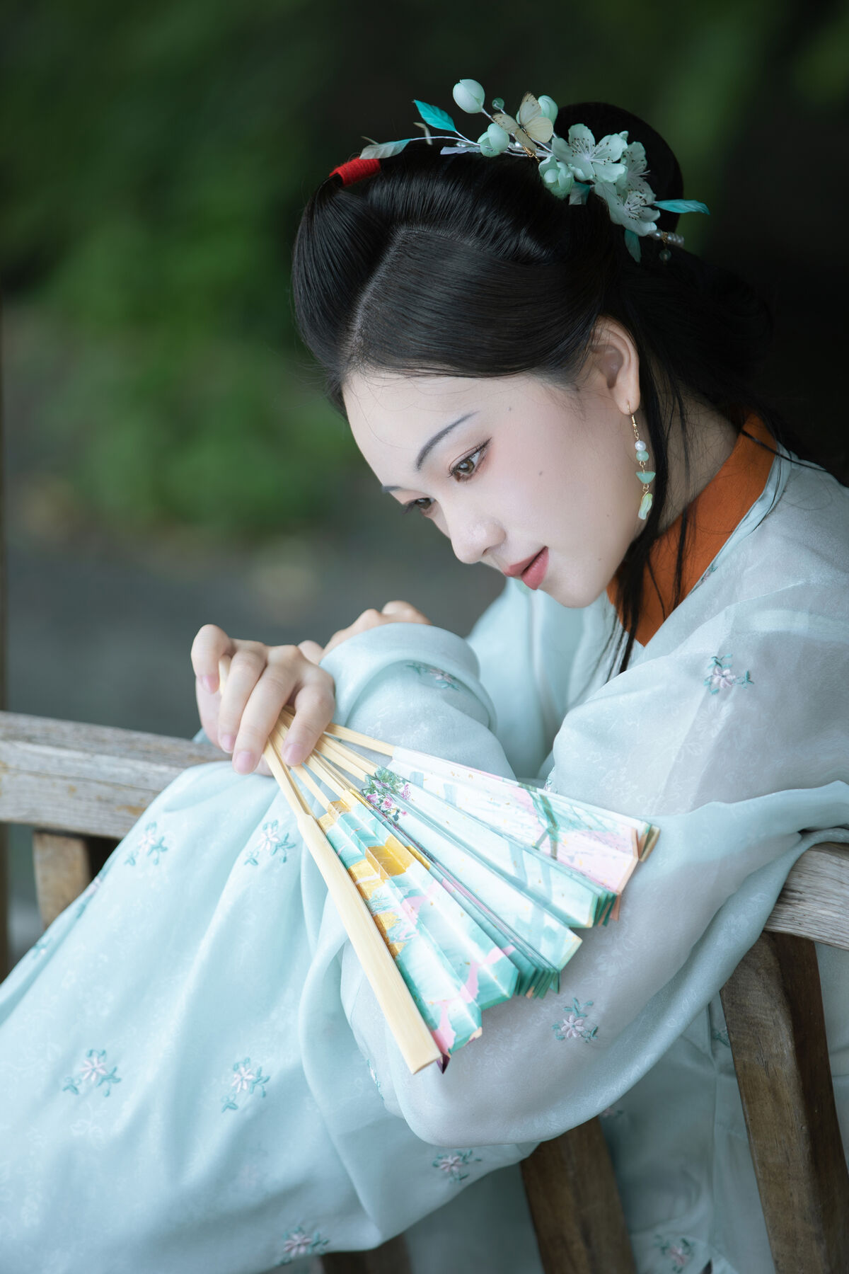 YiTuYu艺图语 Vol.9480 Qiu Da Da 31 YiTuYu艺图语 Vol.9480 Qiu Da Da