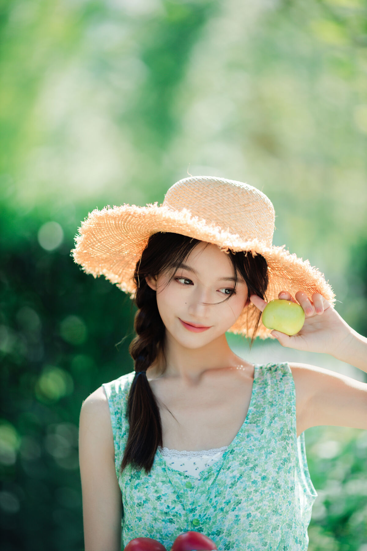 YiTuYu艺图语 Vol.9663 Lin Miao Xin 33 YiTuYu艺图语 Vol.9663 Lin Miao Xin