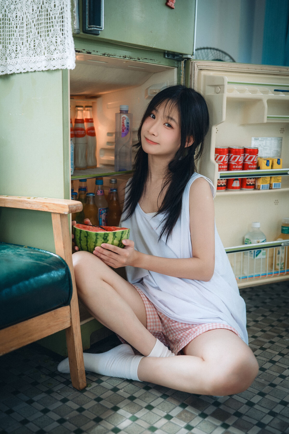 YiTuYu艺图语 Vol.9690 Le Le Le 21 YiTuYu艺图语 Vol.9690 Le Le Le