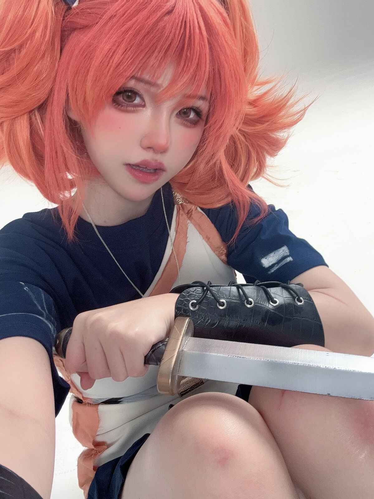 Coser@阿薰kaOri - 奥古斯塔 Part01 55 Coser@阿薰kaOri - 奥古斯塔 Part01