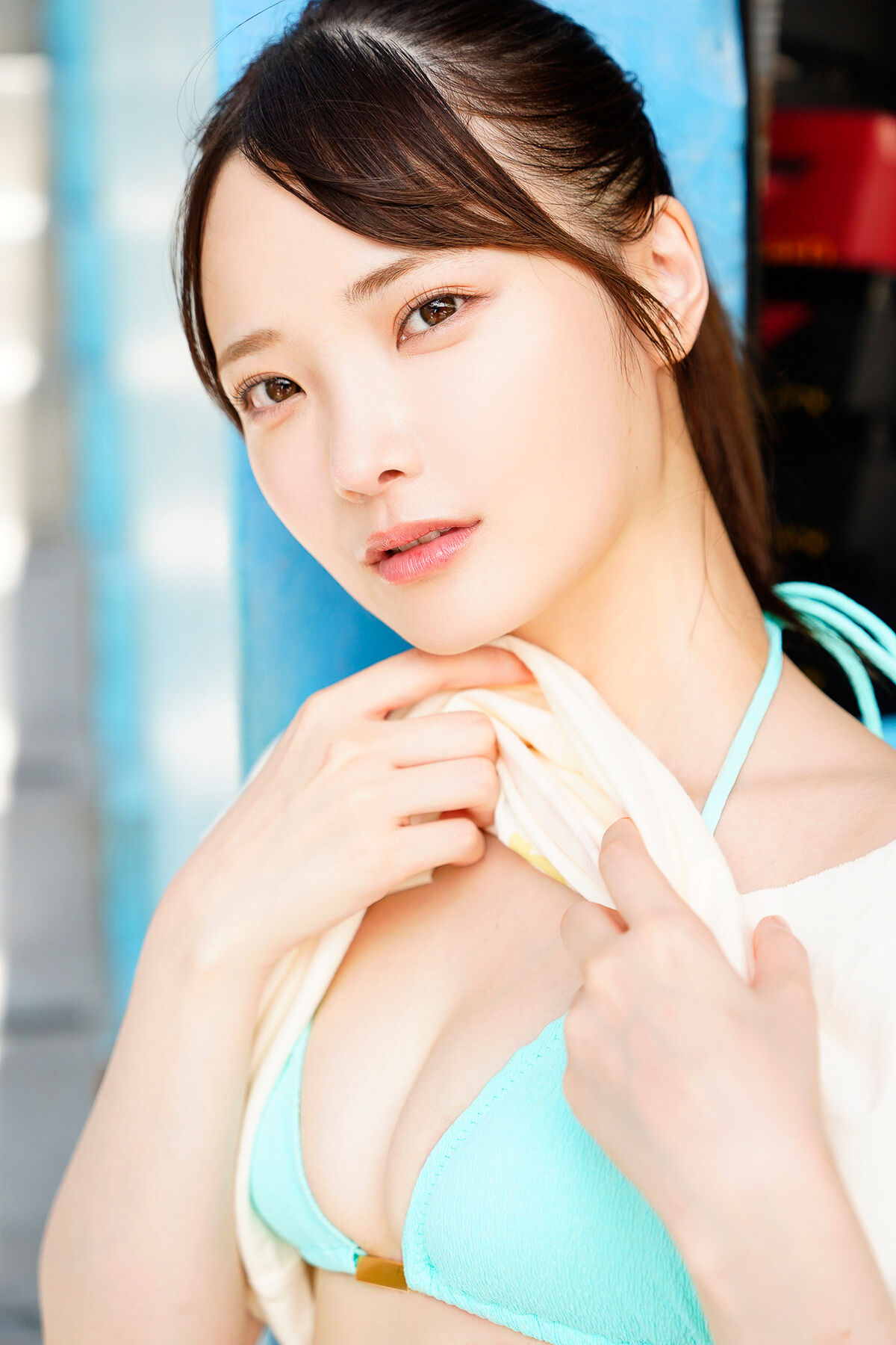 JP Himeka Araya 新谷姫加 - 漫画アクションデジタル写真集 Garden 42 JP Himeka Araya 新谷姫加 - 漫画アクションデジタル写真集 Garden
