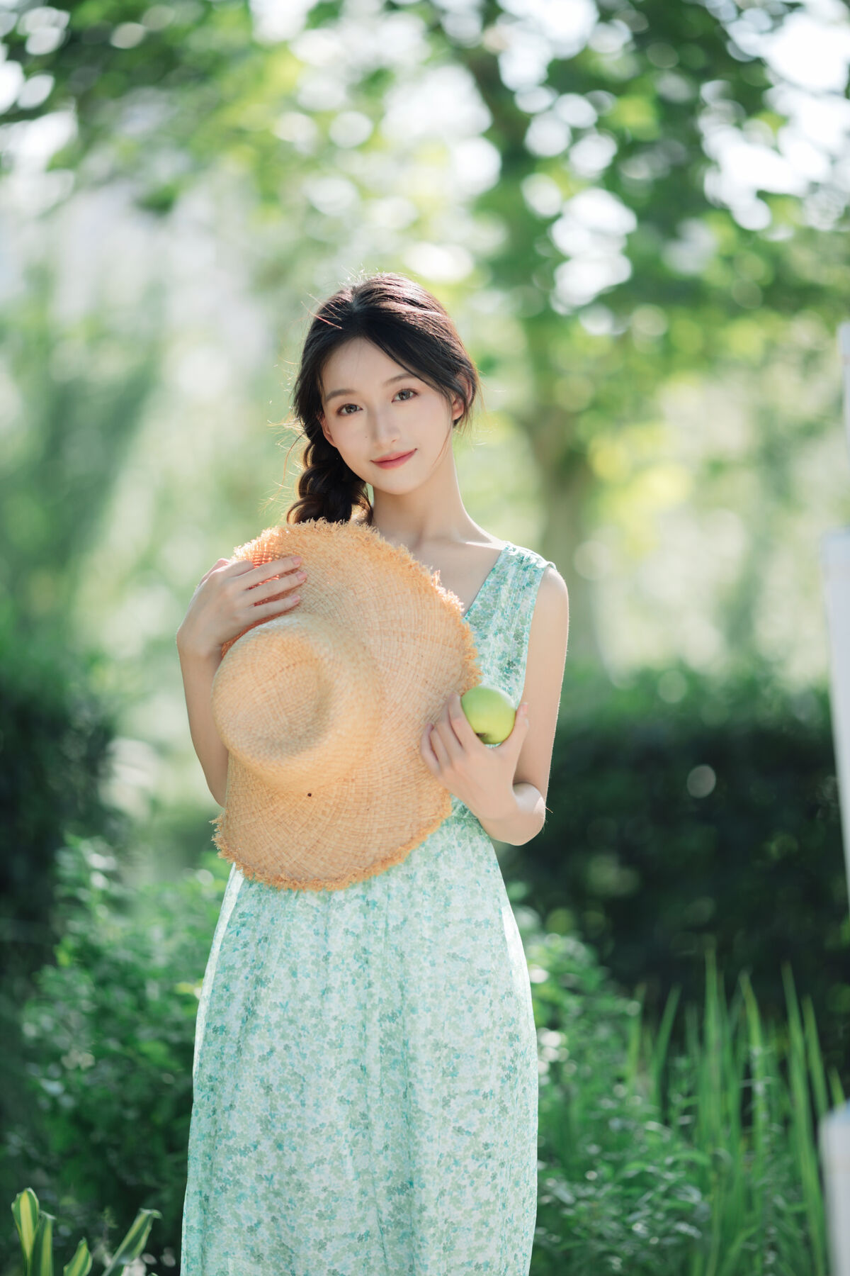 YiTuYu艺图语 Vol.9663 Lin Miao Xin 32 YiTuYu艺图语 Vol.9663 Lin Miao Xin
