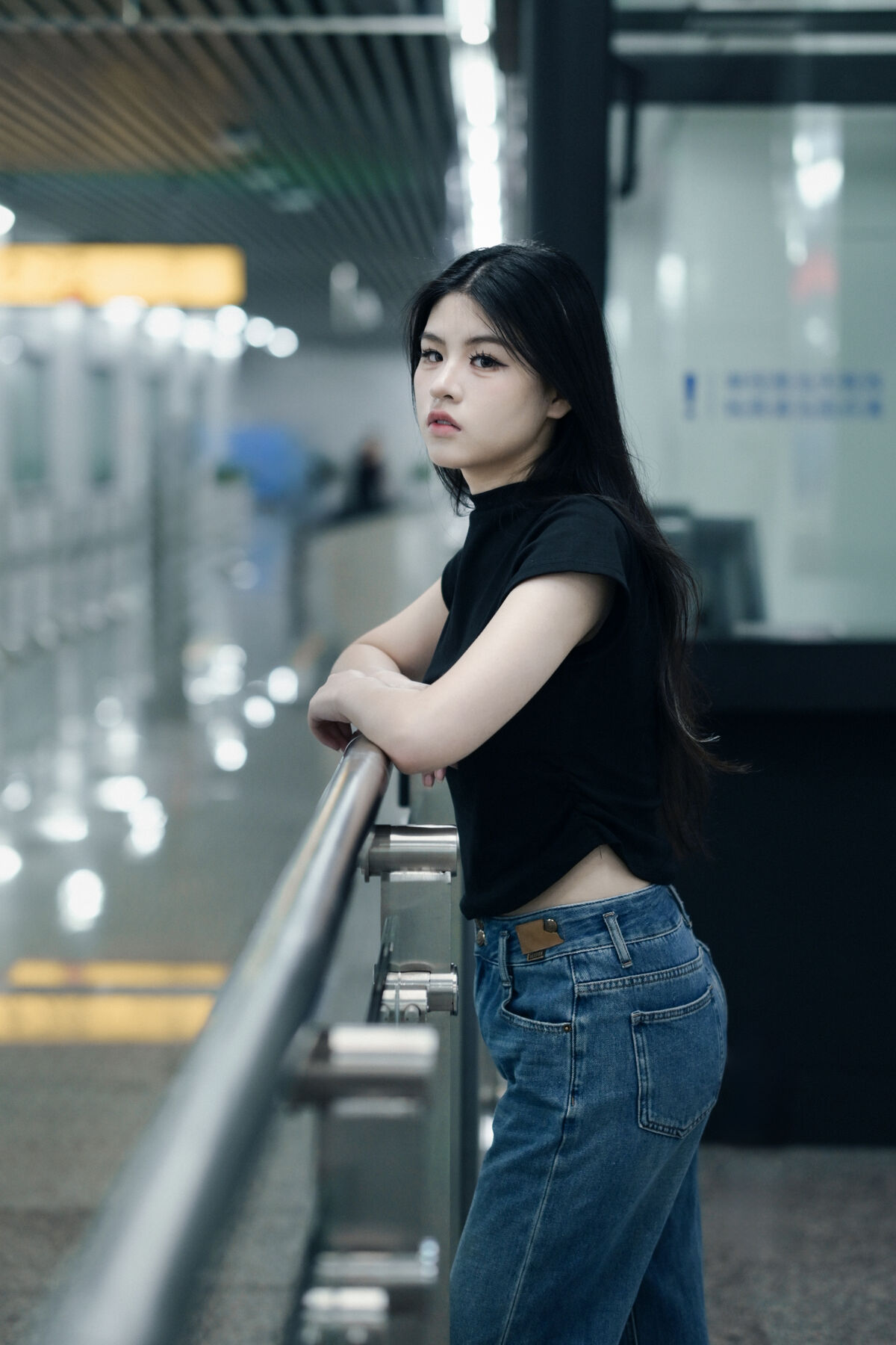 YiTuYu艺图语 Vol.9660 Li Zhi 13 YiTuYu艺图语 Vol.9660 Li Zhi
