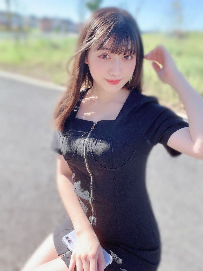 和泉芳怜 ふっくらおっぱい水着グラビア画像! 221 和泉芳怜 ふっくらおっぱい水着グラビア画像!