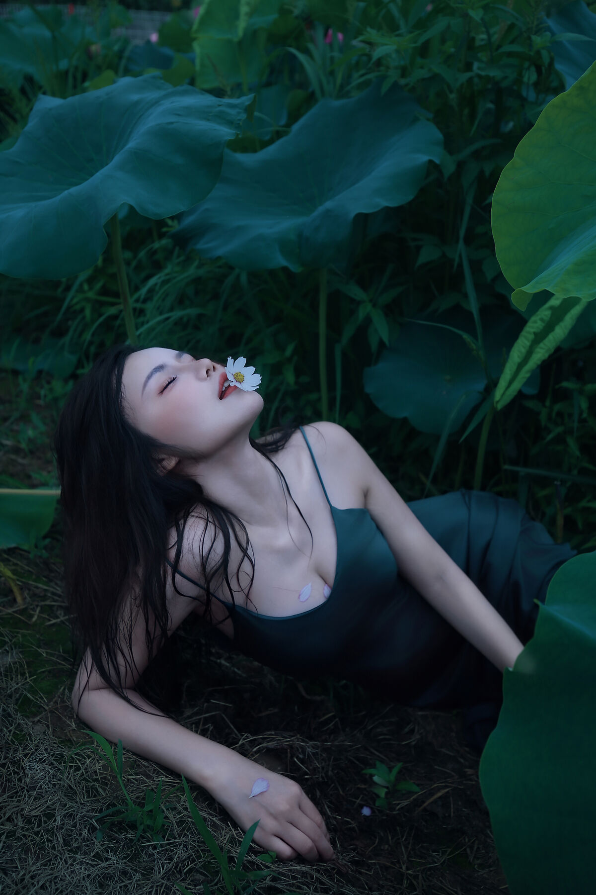 YiTuYu艺图语 Vol.9645 Ze Shu