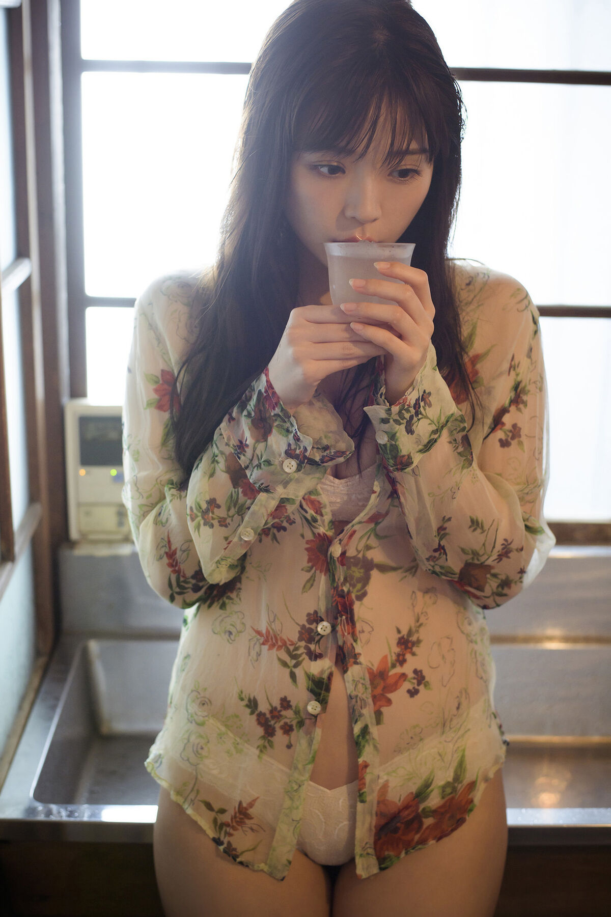 JP Natsuki Kawamura 川村那月 - FRIDAYデジタル写真集 抱きしめたいカラダVol.3 未公開カット完全版 68 JP Natsuki Kawamura 川村那月 - FRIDAYデジタル写真集 抱きしめたいカラダVol.3 未公開カット完全版