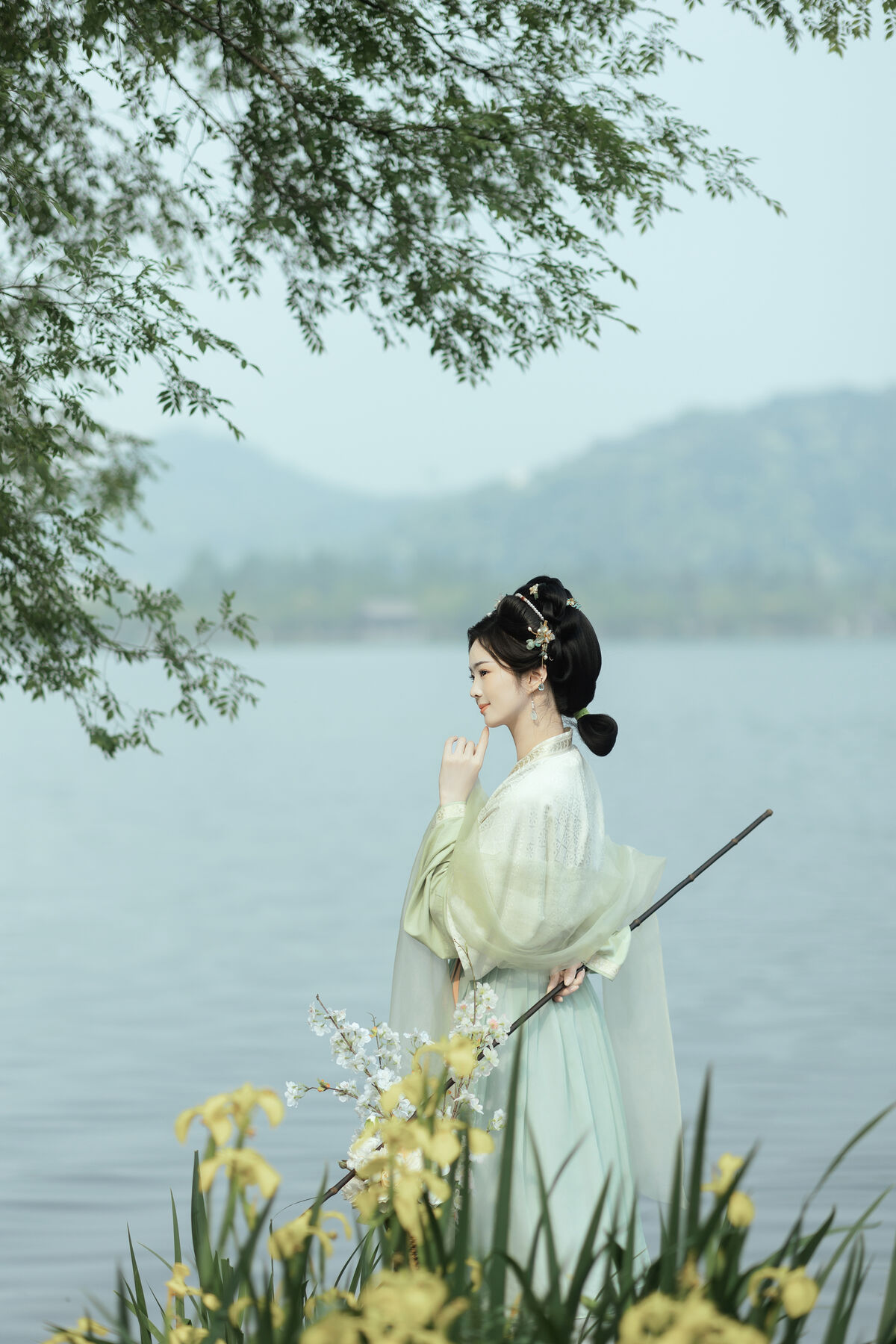 YiTuYu艺图语 Vol.9467 Gu Xiao Man 35 YiTuYu艺图语 Vol.9467 Gu Xiao Man