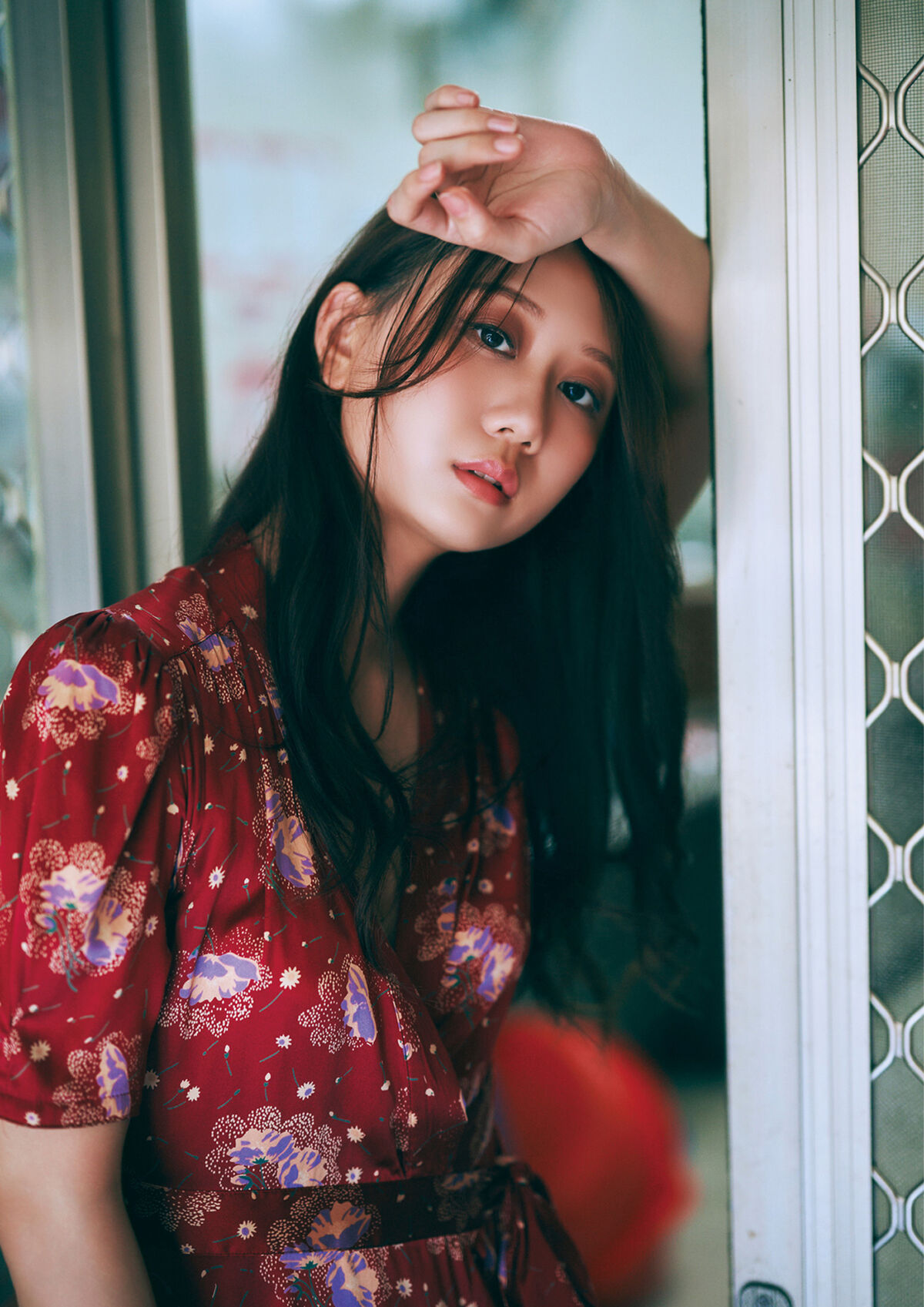 JP Nao Furuhata 古畑奈和 - FLASHデジタル写真集 本当の私 54 JP Nao Furuhata 古畑奈和 - FLASHデジタル写真集 本当の私