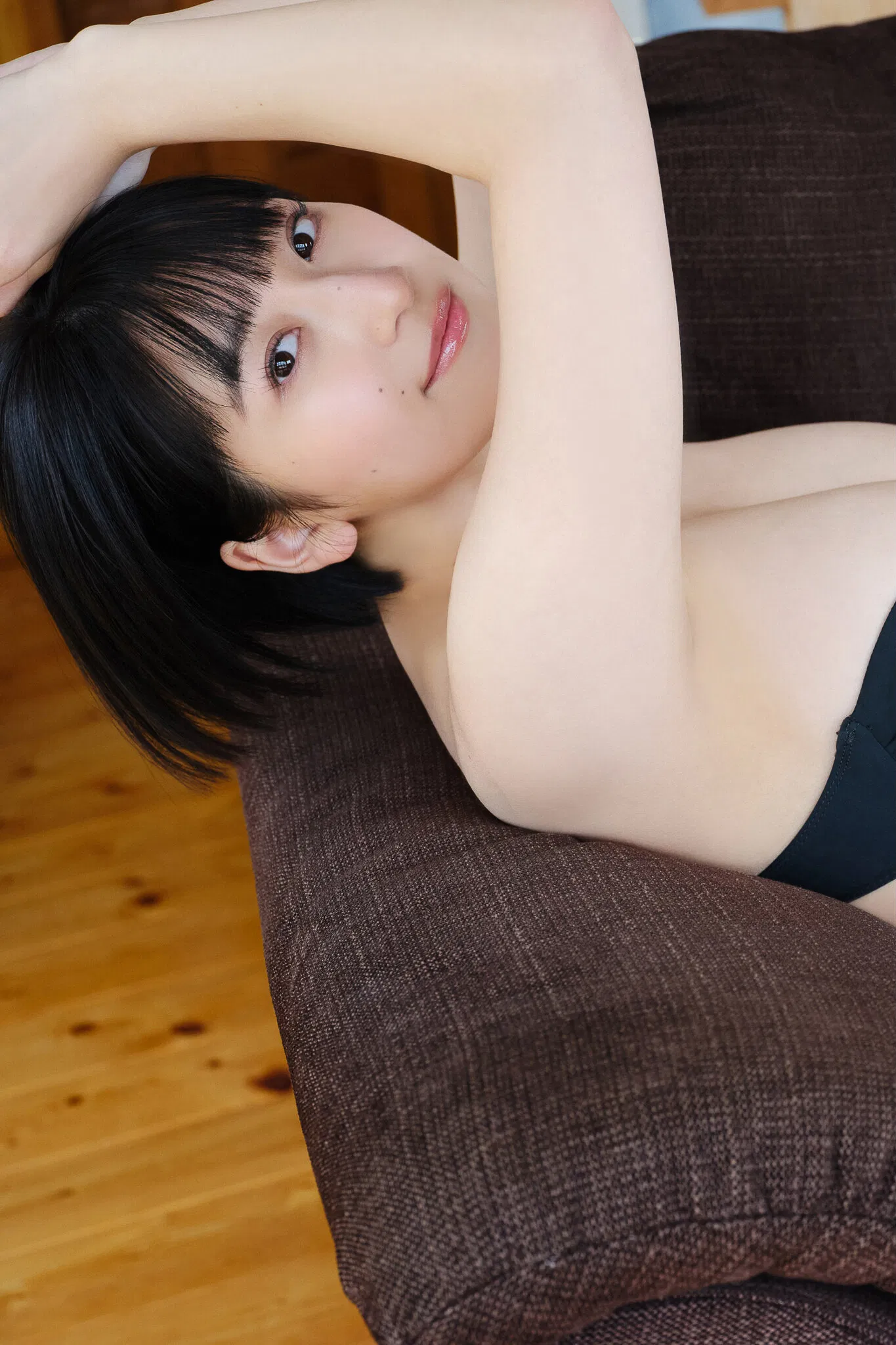 FRIDAYデジタル写真集 榎原依那 クロニクル未公開カット 38 FRIDAYデジタル写真集 榎原依那 クロニクル未公開カット