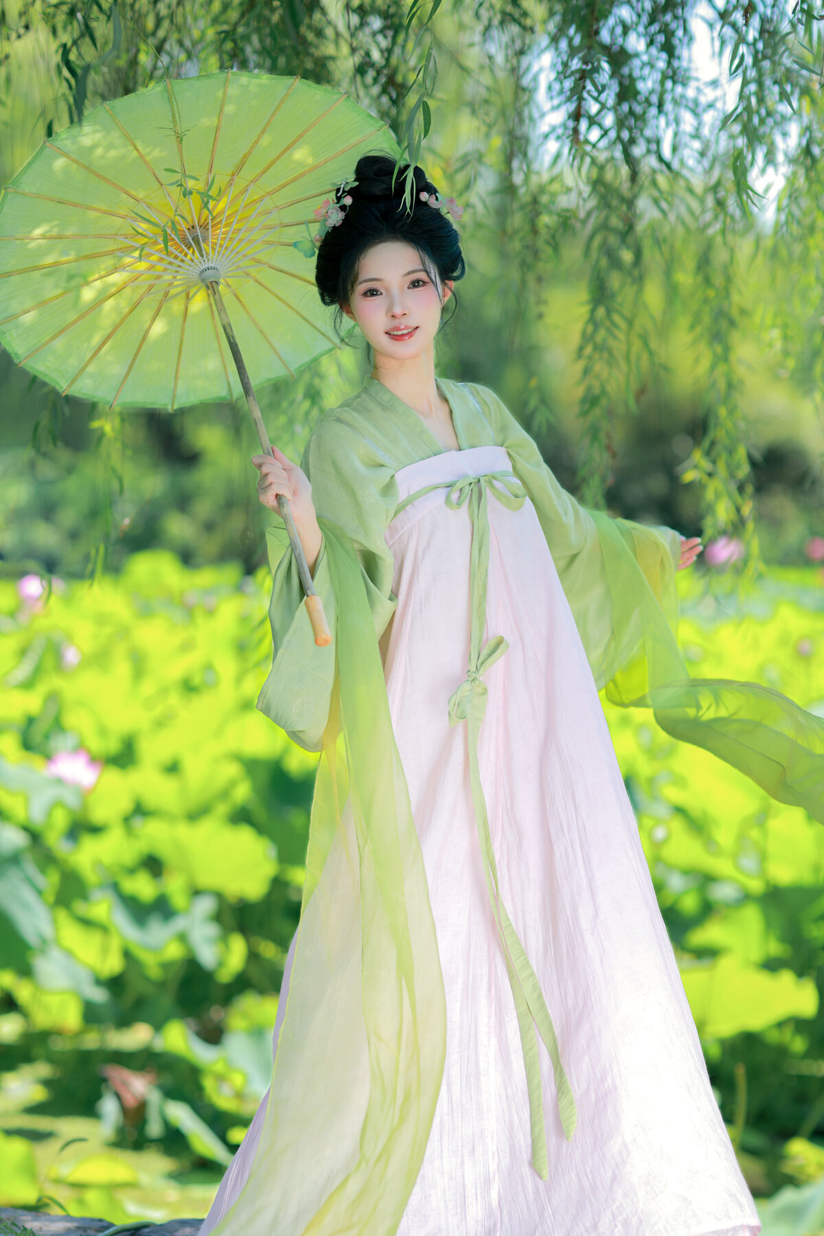 YiTuYu艺图语 Vol.9619 Er Yang Hua Tang