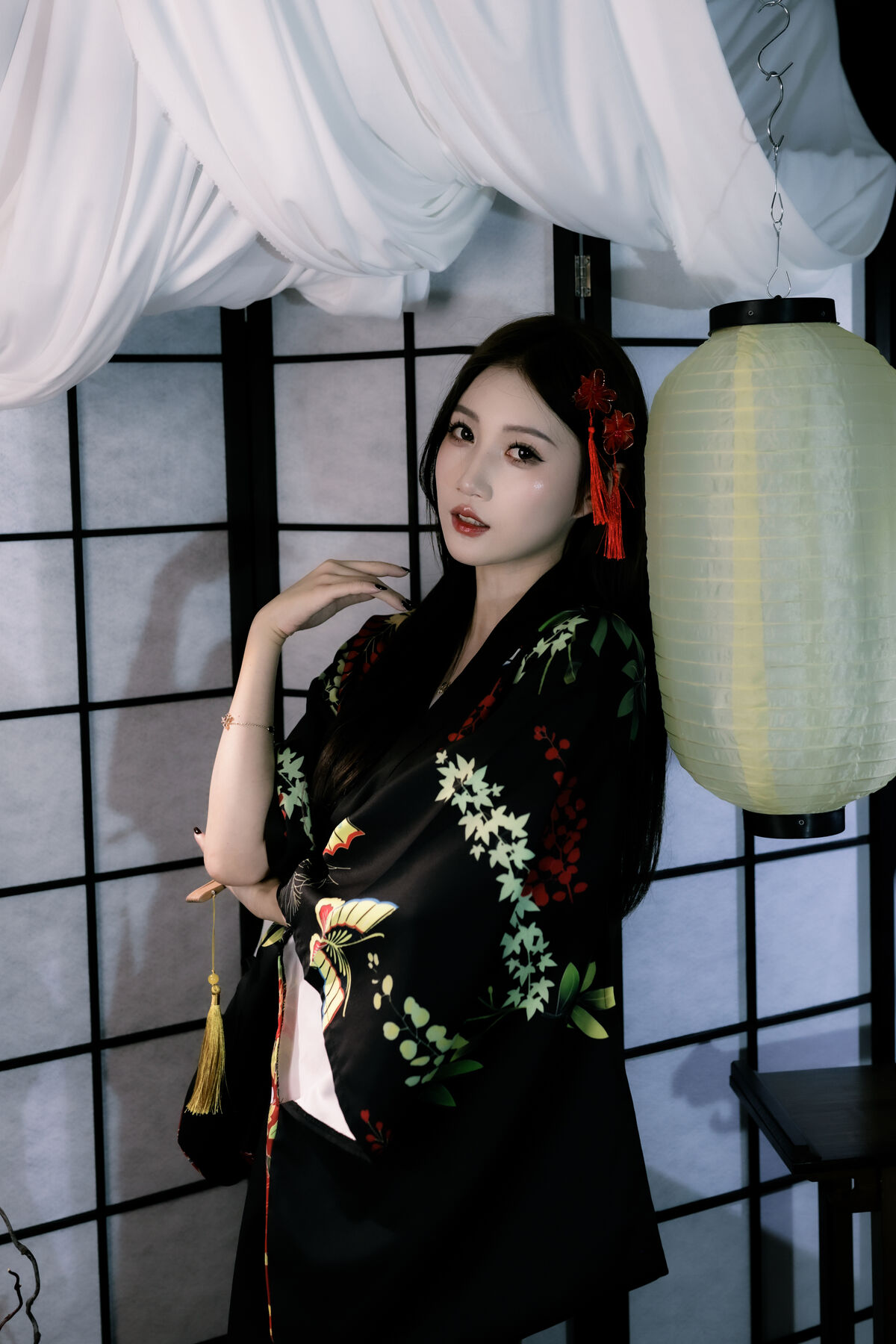 YiTuYu艺图语 Vol.9720 Xiao Tian 21 YiTuYu艺图语 Vol.9720 Xiao Tian