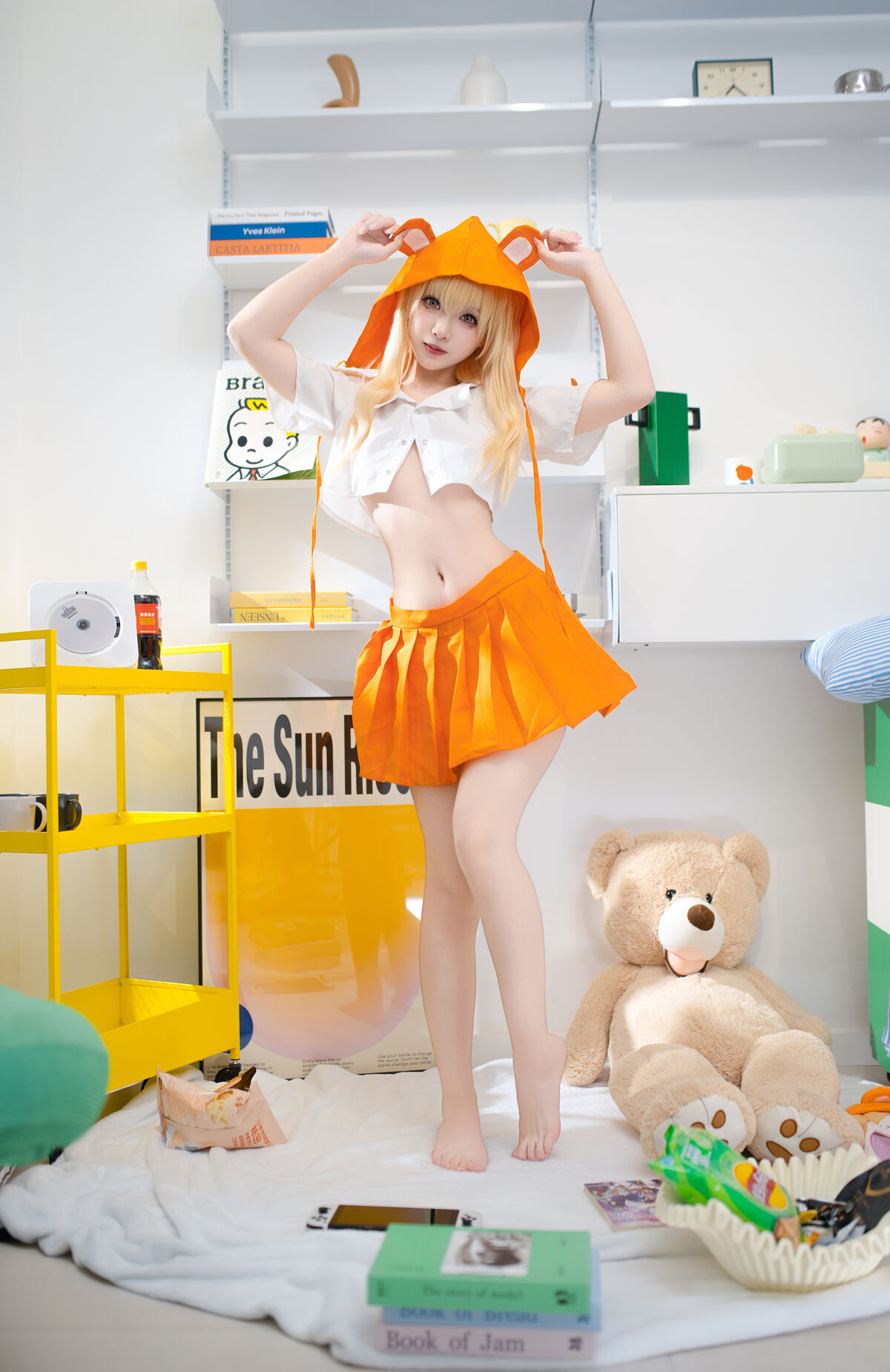 Coser@Bangni邦尼 - 小埋 67 Coser@Bangni邦尼 - 小埋