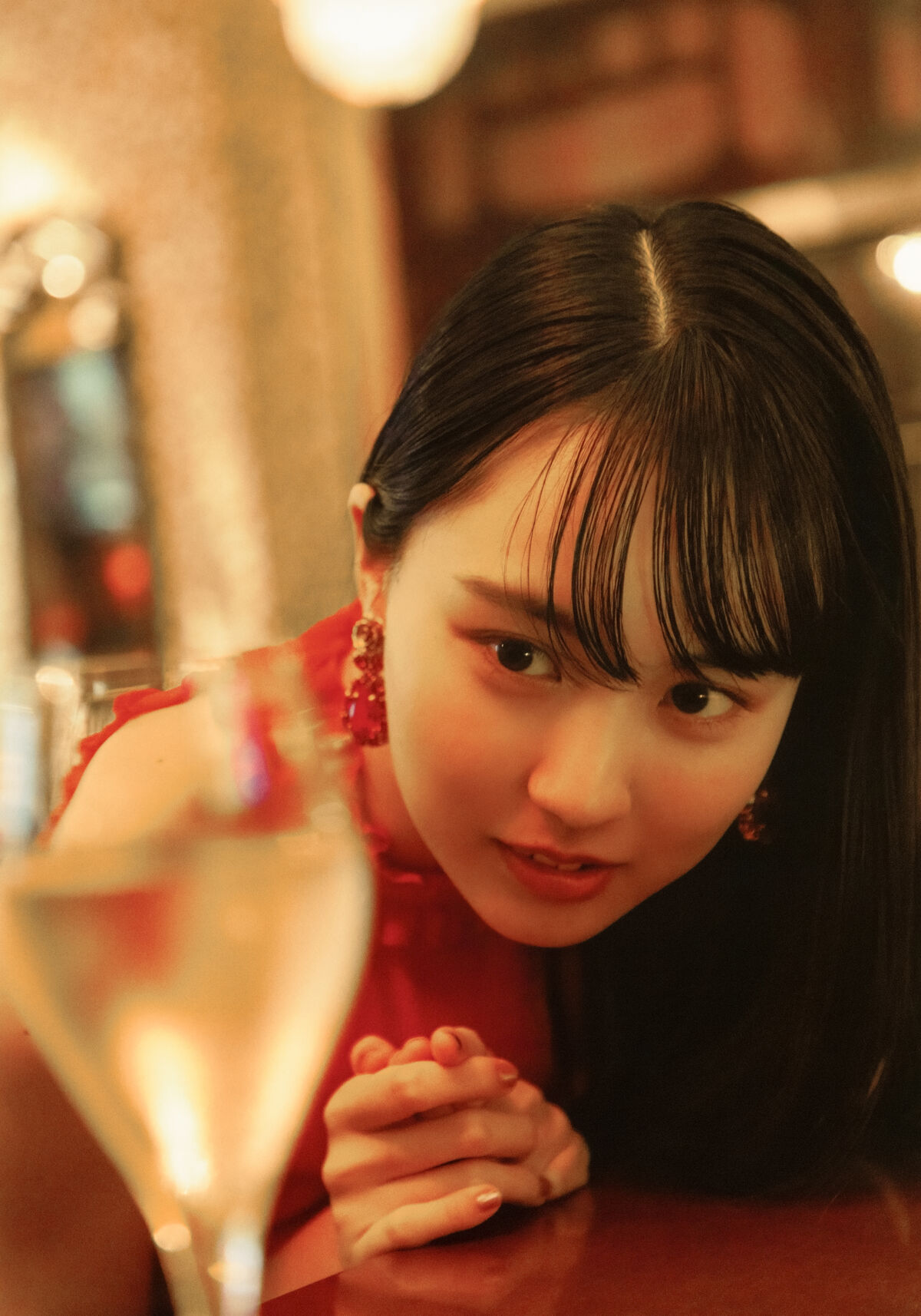 JP Haruka Kaki 賀喜遥香 - 乃木坂46賀喜遥香 1st写真集 まっさら v4 Part02 35 JP Haruka Kaki 賀喜遥香 - 乃木坂46賀喜遥香 1st写真集 まっさら v4 Part02