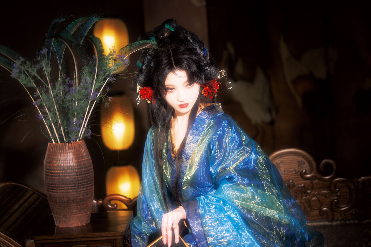 YiTuYu艺图语 Vol.9460 Dang Chu Jiao Ren Jia Xiao Tian Tian 19 YiTuYu艺图语 Vol.9460 Dang Chu Jiao Ren Jia Xiao Tian Tian