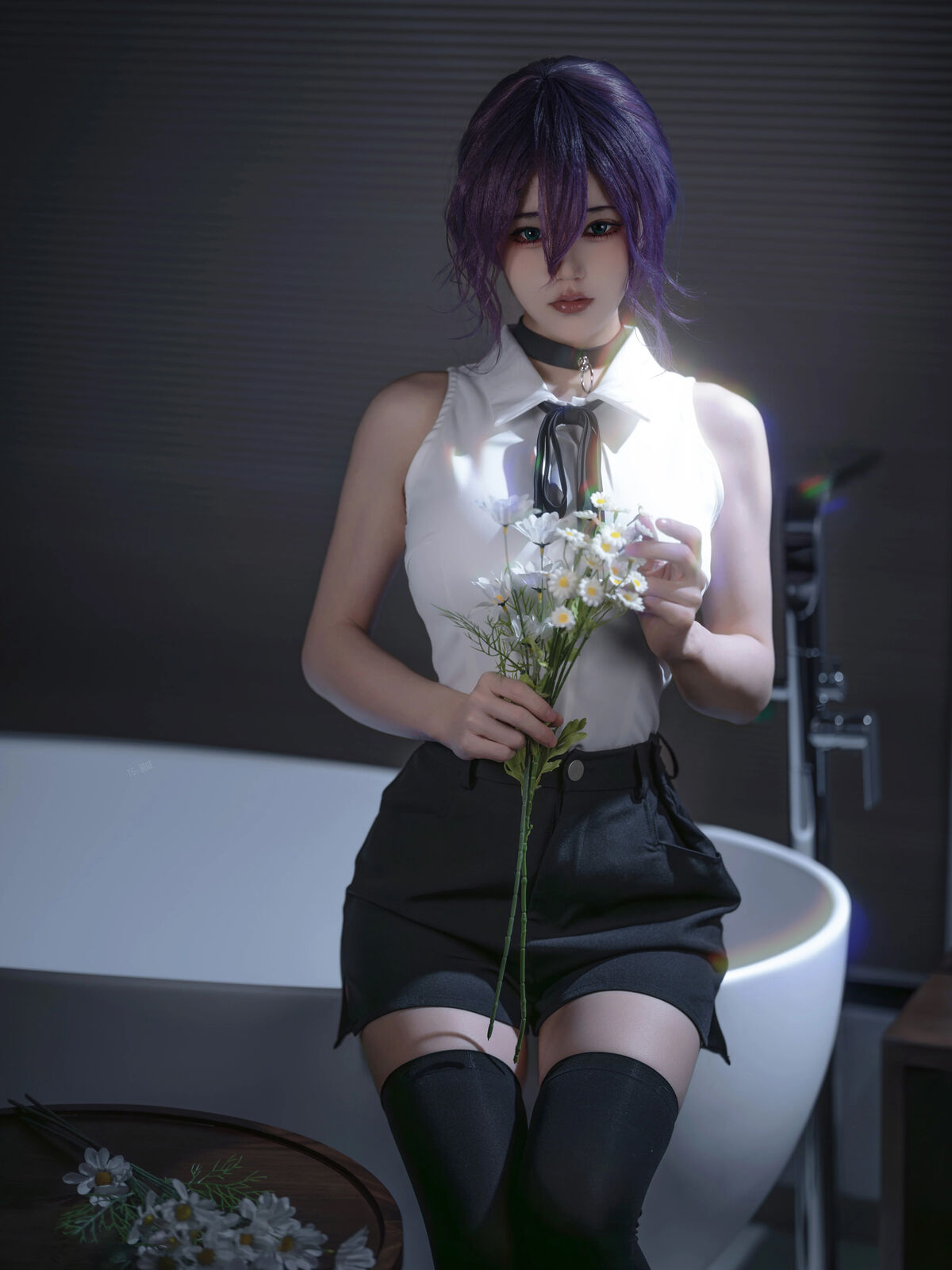 Coser@小仓千代w - Patreon订阅 链锯人 蕾塞 25 Coser@小仓千代w - Patreon订阅 链锯人 蕾塞