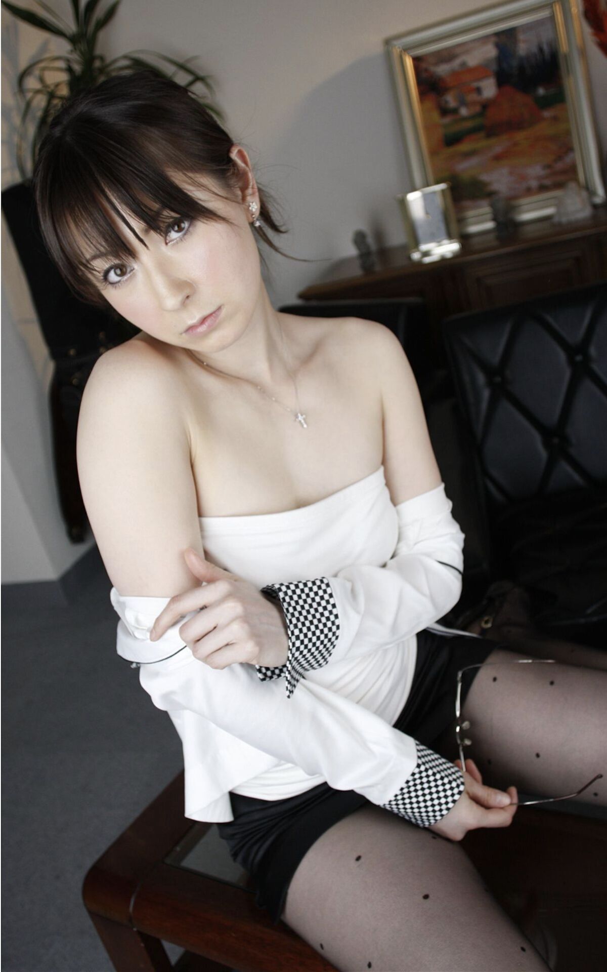 JP Maki Hojo 北条麻妃 - 濃密グラビア写真集 欲求不満の熟女教師 柳田やよい 光月夜也 Part02 33 JP Maki Hojo 北条麻妃 - 濃密グラビア写真集 欲求不満の熟女教師 柳田やよい 光月夜也 Part02