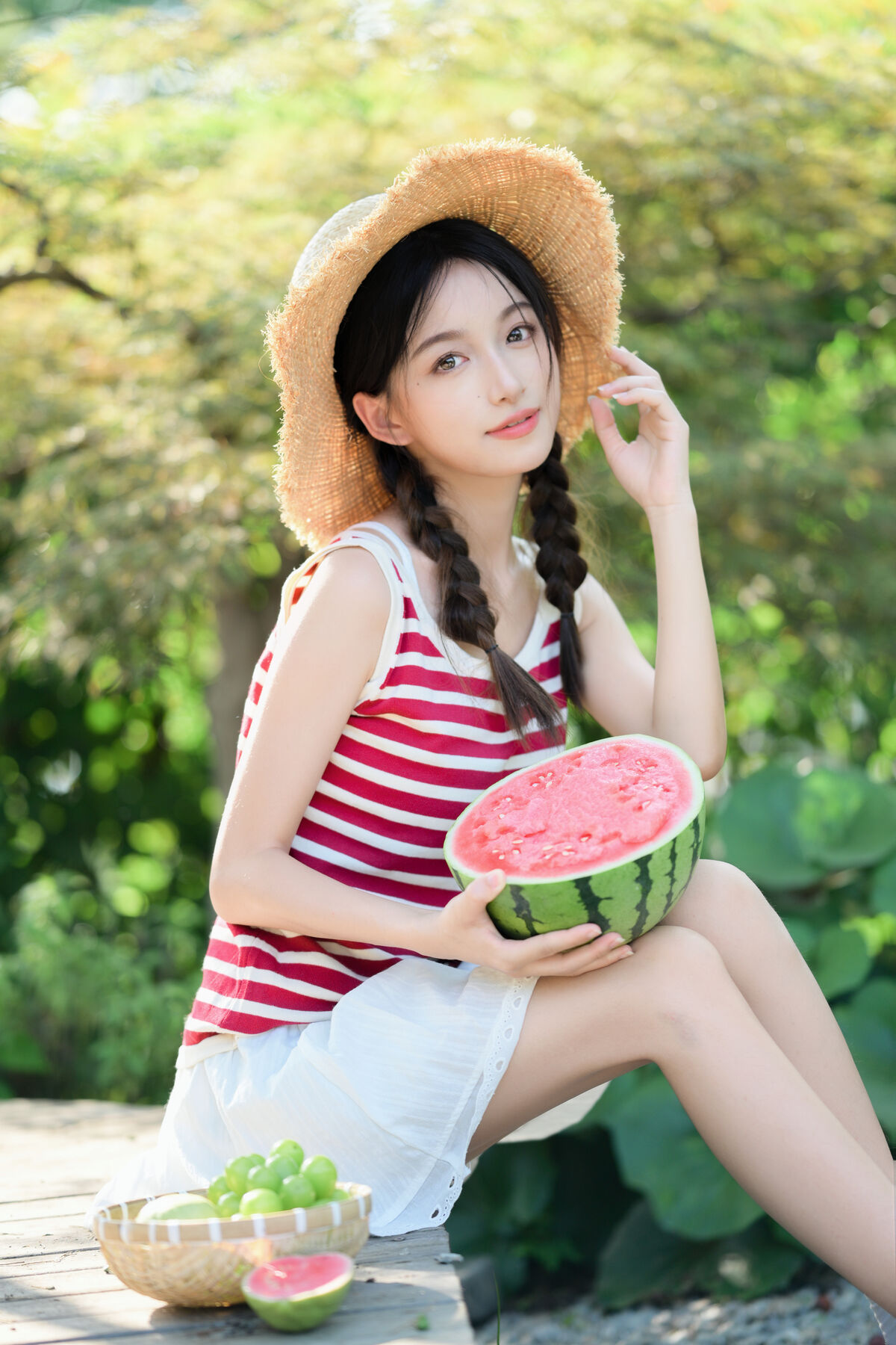 YiTuYu艺图语 Vol.9529 Lin Miao Xin 17 YiTuYu艺图语 Vol.9529 Lin Miao Xin