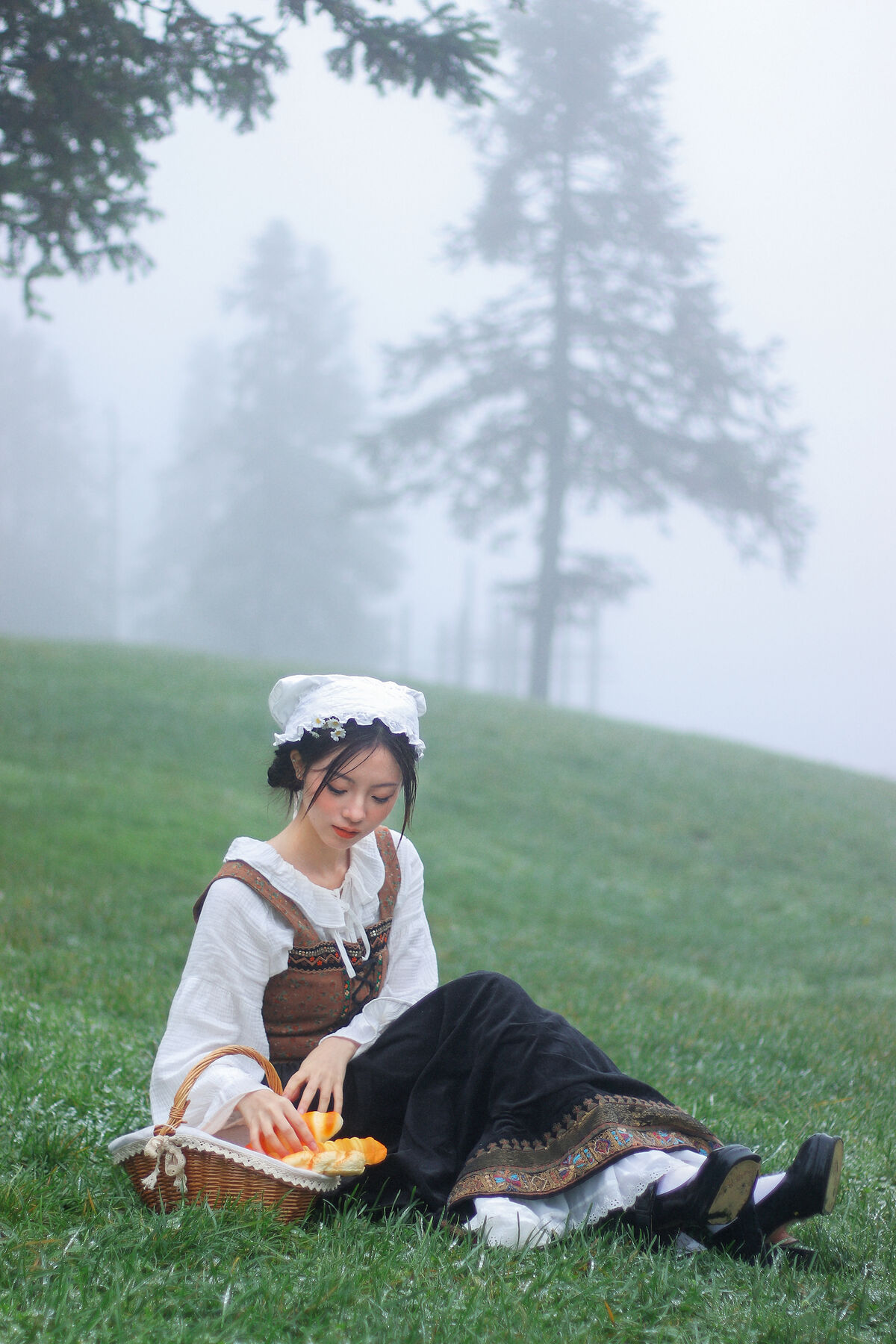YiTuYu艺图语 Vol.9481 Lu Li 13 YiTuYu艺图语 Vol.9481 Lu Li