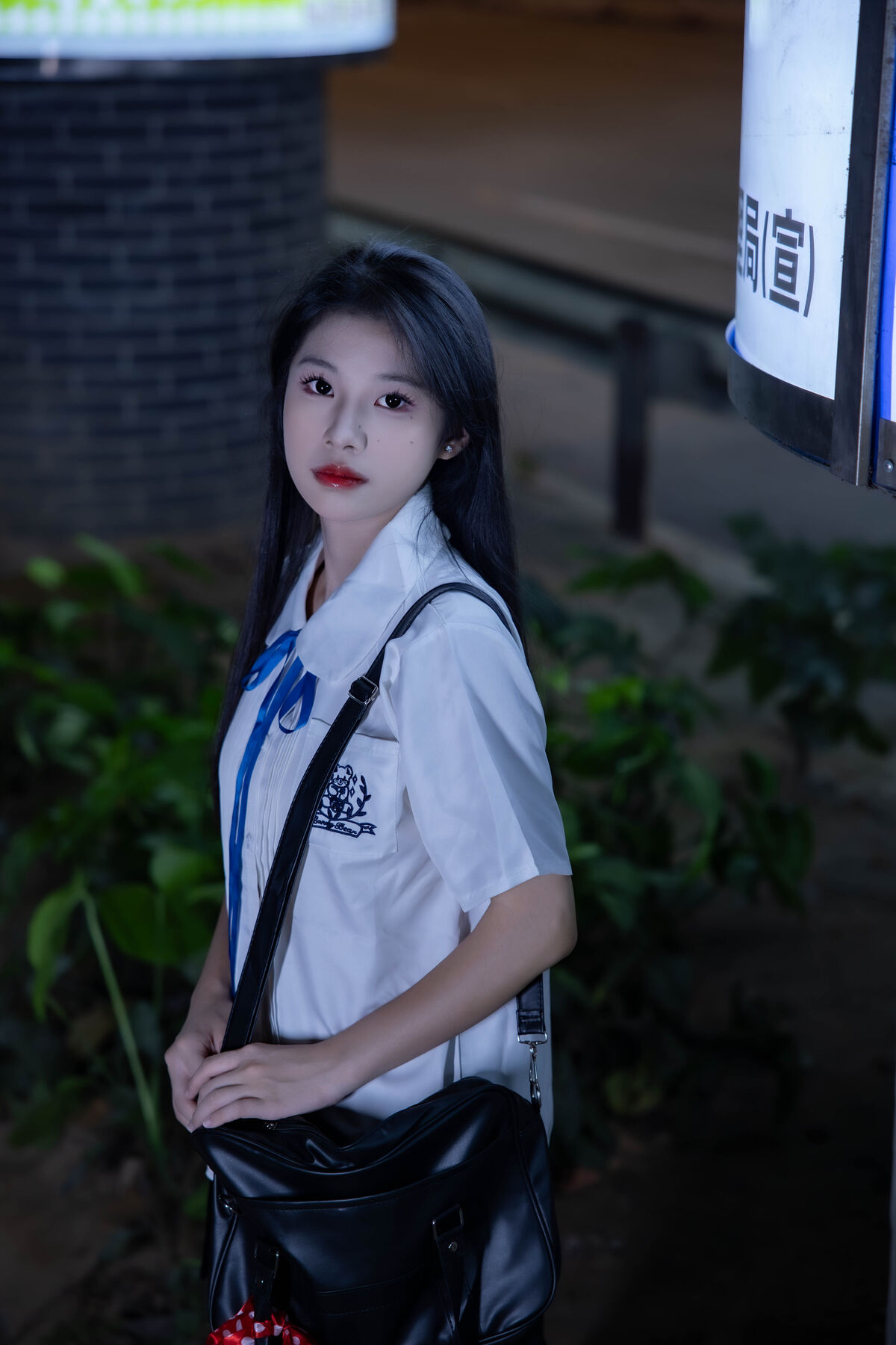 YiTuYu艺图语 Vol.9733 Tian Lan Lan 14 YiTuYu艺图语 Vol.9733 Tian Lan Lan