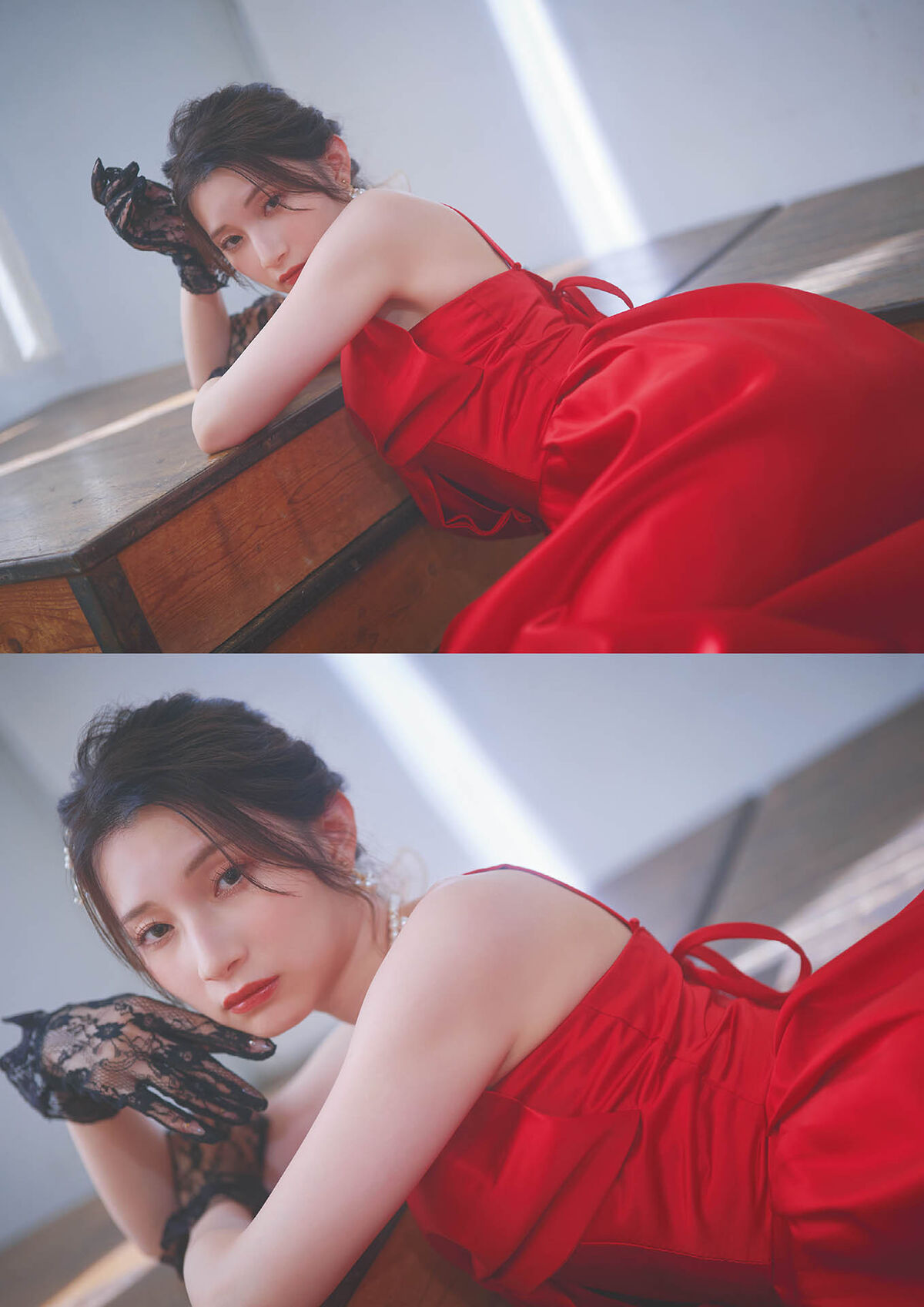 JP Honoka Kuroki 黒木ほの香 - 2nd写真集 Move on 62 JP Honoka Kuroki 黒木ほの香 - 2nd写真集 Move on