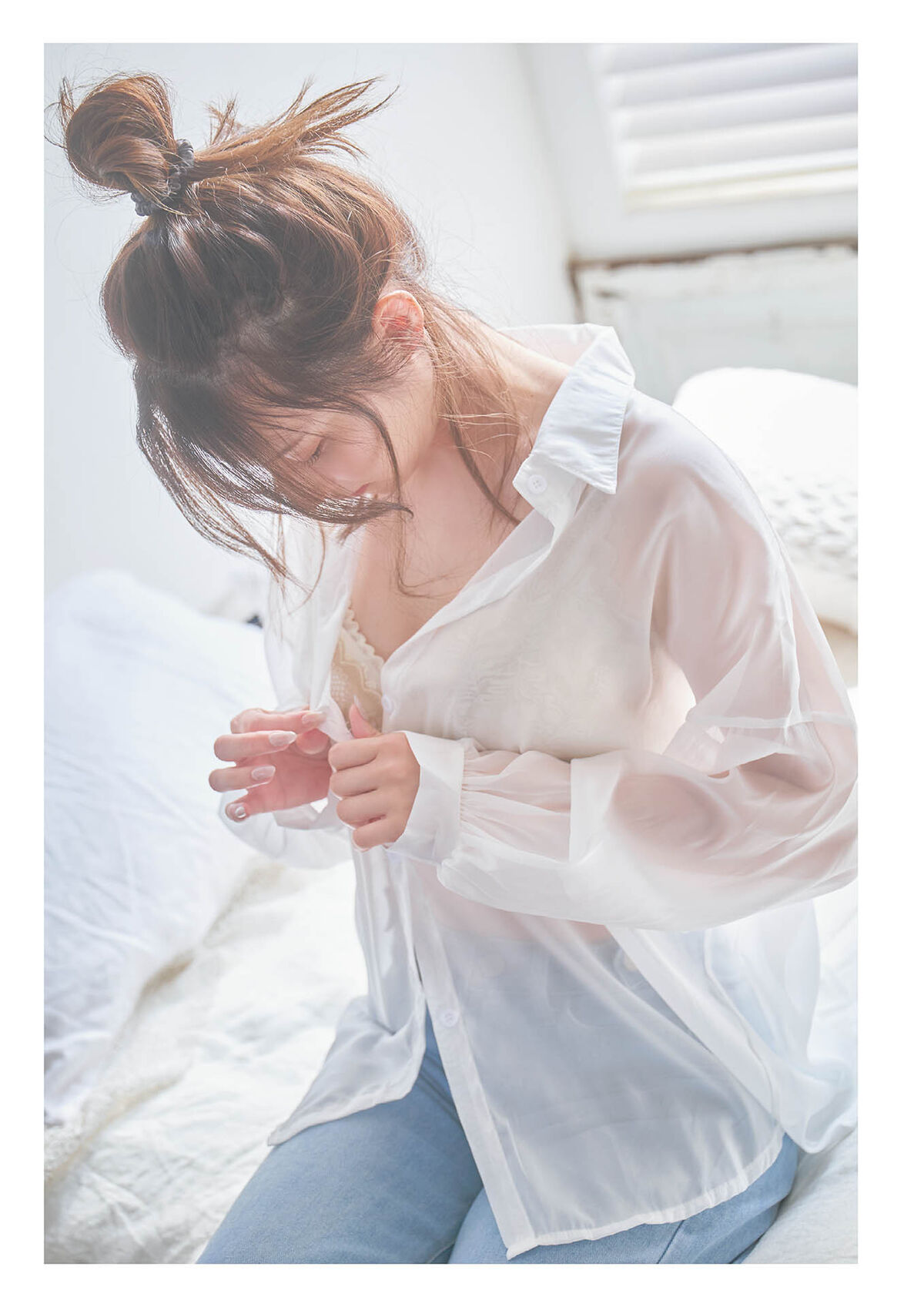 JP Honoka Kuroki 黒木ほの香 - 2nd写真集 Move on 63 JP Honoka Kuroki 黒木ほの香 - 2nd写真集 Move on