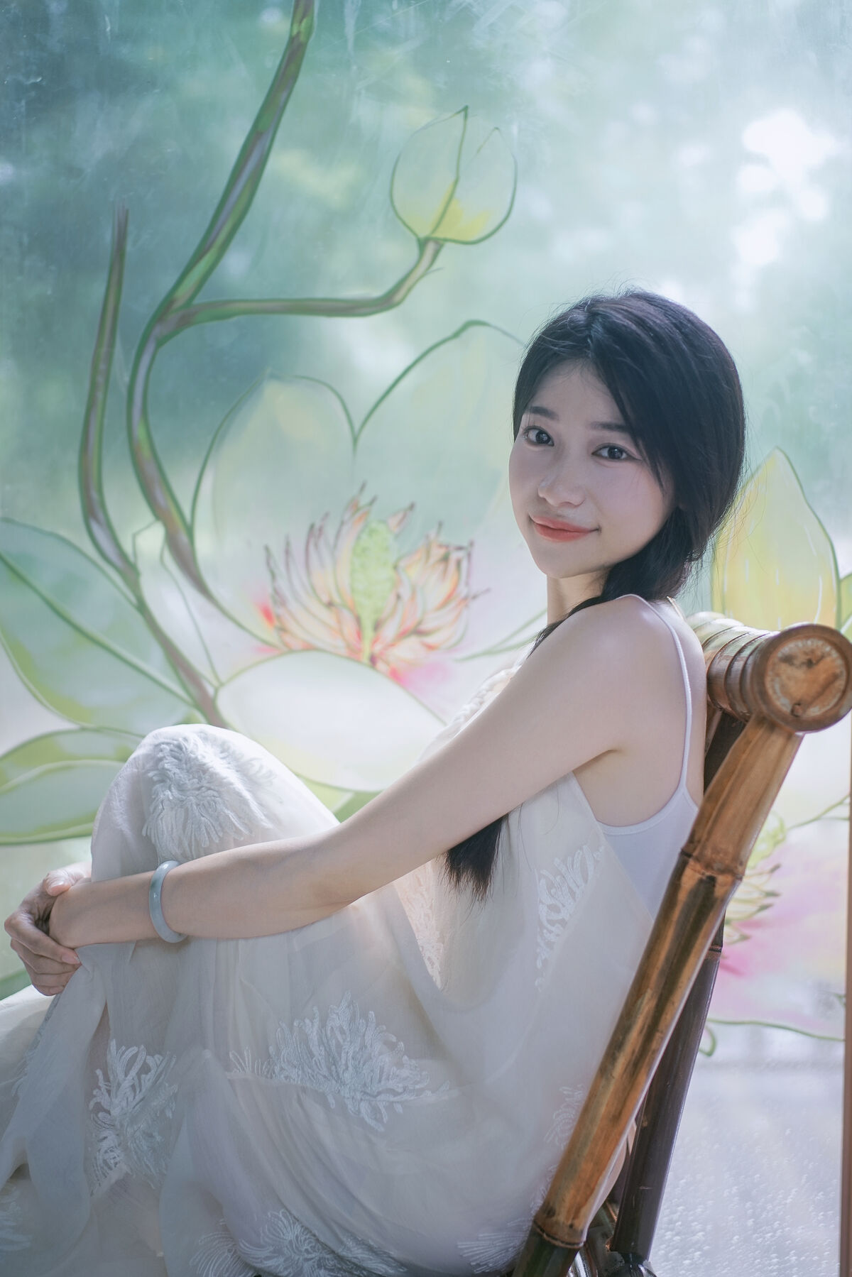 YiTuYu艺图语 Vol.9705 Xiao Mei 34 YiTuYu艺图语 Vol.9705 Xiao Mei