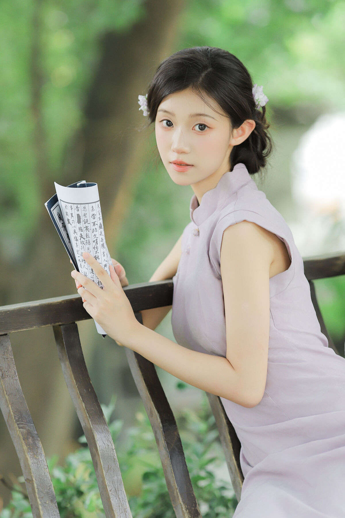 YiTuYu艺图语 Vol.9784 Yi Kou Shao Mai 21 YiTuYu艺图语 Vol.9784 Yi Kou Shao Mai