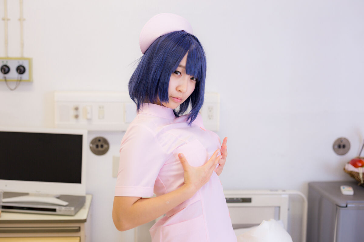 JP Moe Iori 伊織もえ - 夜勤病棟 YAKIN BYOTOU Nurse Part03 47 JP Moe Iori 伊織もえ - 夜勤病棟 YAKIN BYOTOU Nurse Part03