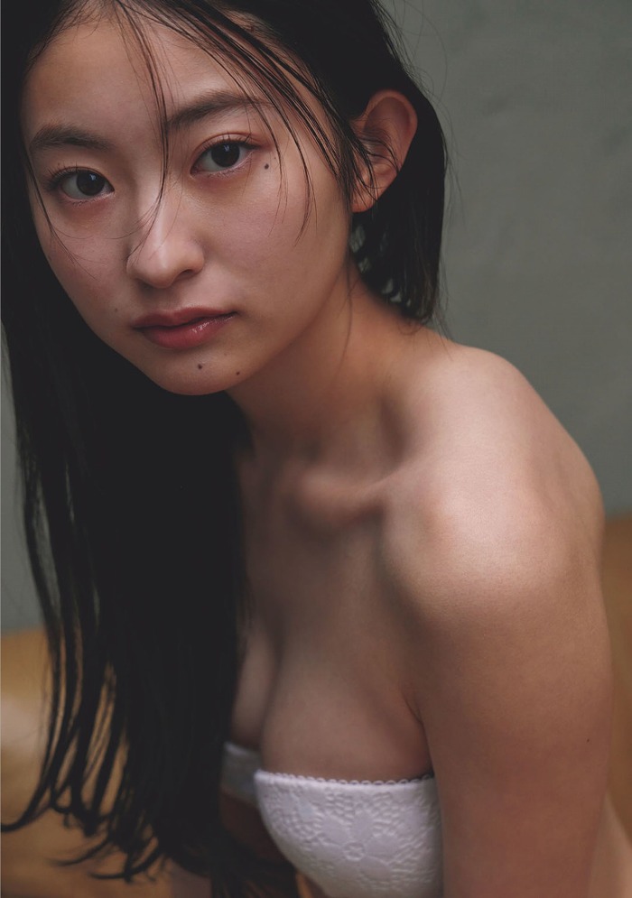 古田彩仁 愛くるしく激かわな水着グラビア画像! 107 古田彩仁 愛くるしく激かわな水着グラビア画像!