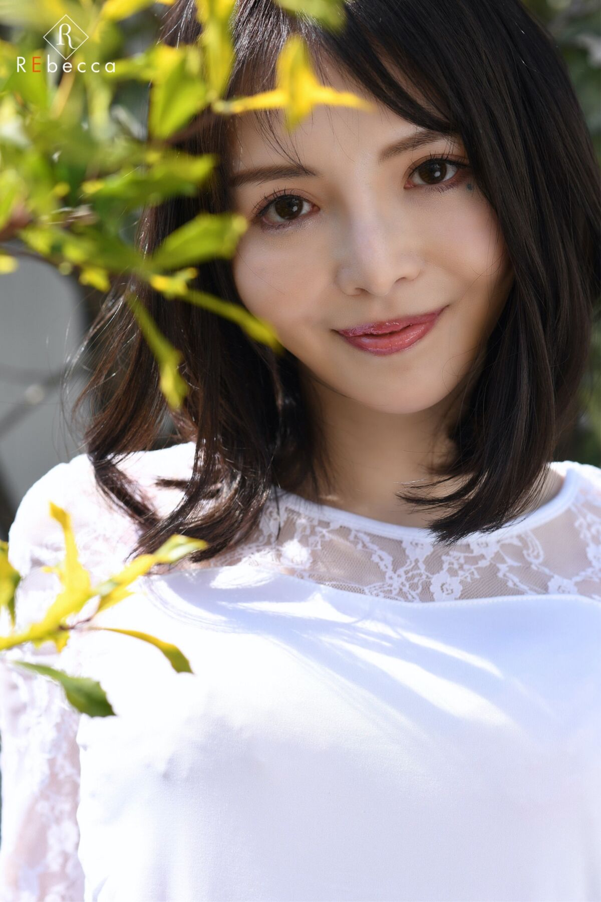 JP Riona Hirose 広瀬りおな - REbecca Touch Your Heart Part01 53 JP Riona Hirose 広瀬りおな - REbecca Touch Your Heart Part01