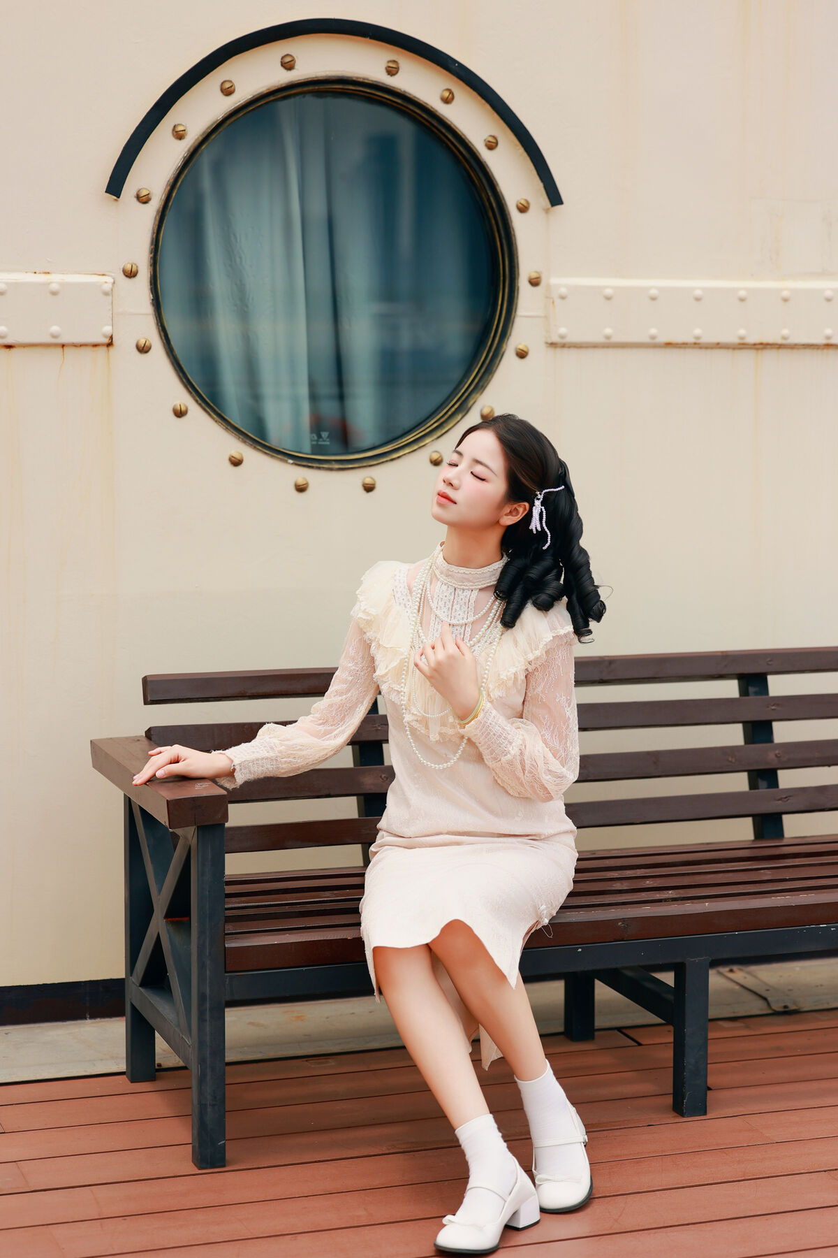 YiTuYu艺图语 Vol.9454 Xiao Du Tong Xue 30 YiTuYu艺图语 Vol.9454 Xiao Du Tong Xue
