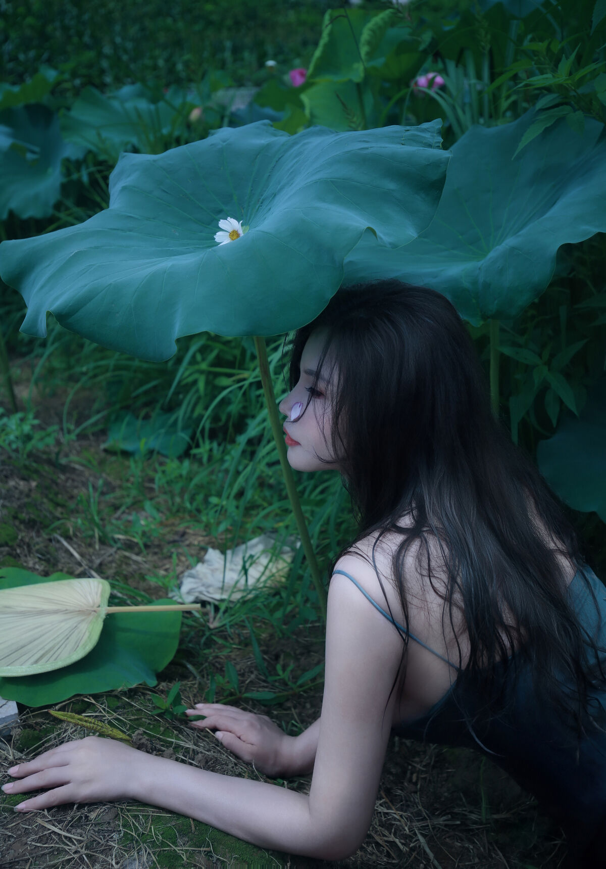 YiTuYu艺图语 Vol.9645 Ze Shu 14 YiTuYu艺图语 Vol.9645 Ze Shu