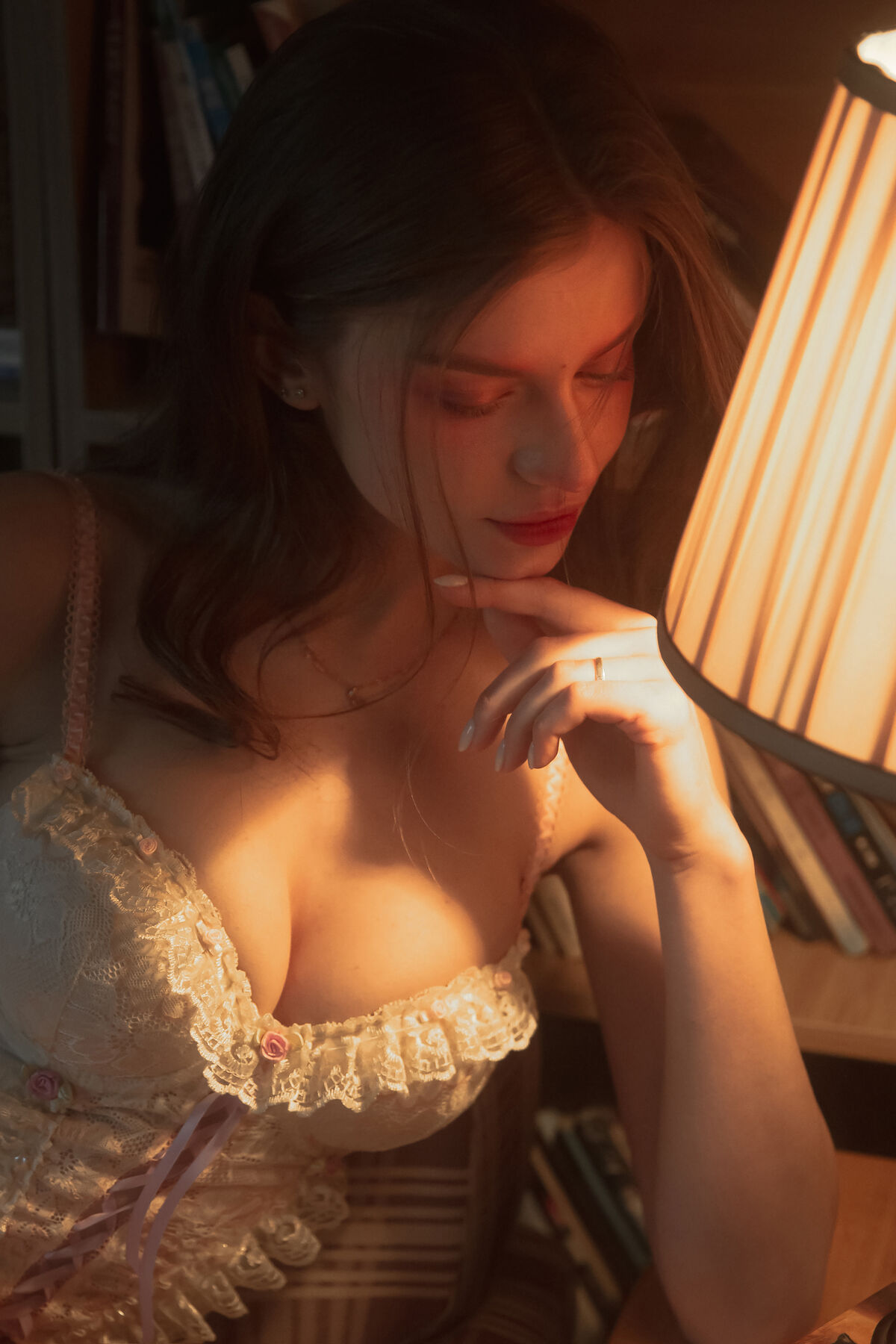 YiTuYu艺图语 Vol.9433 Zhu Li 14 YiTuYu艺图语 Vol.9433 Zhu Li