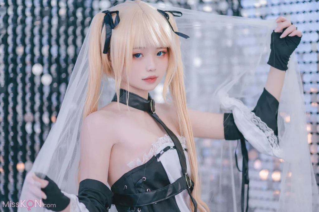 Coser@Irisuare(愛莉): Marie Rose 21 Coser@Irisuare(愛莉): Marie Rose