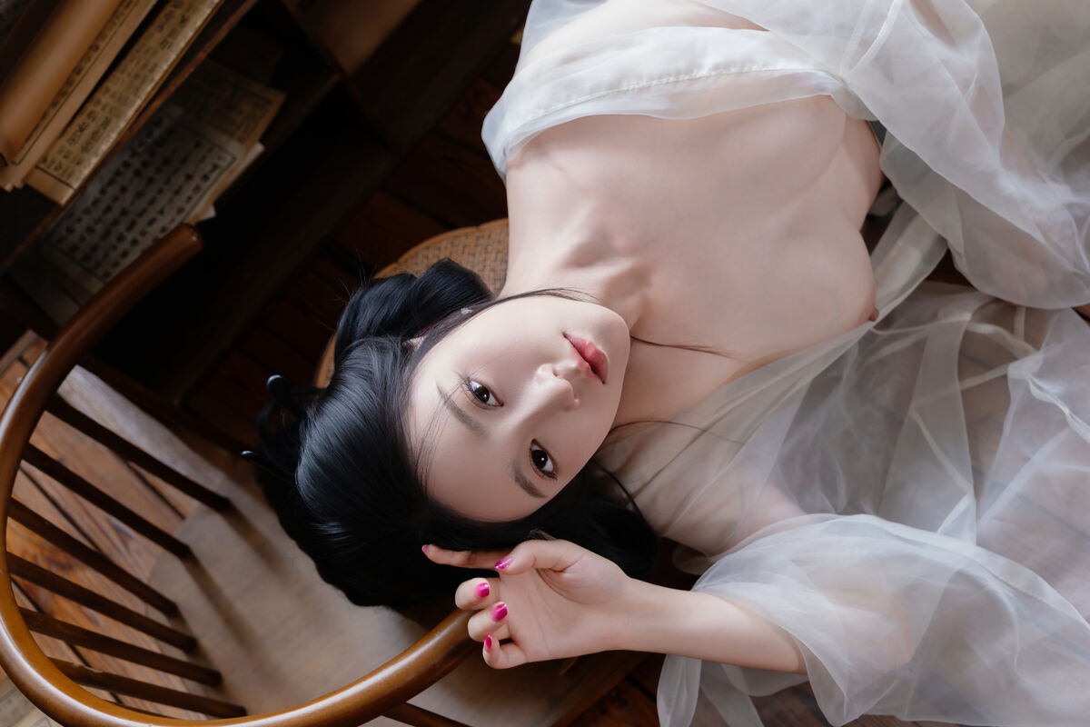 Coser@年年Nnian - 浣溪沙 61 Coser@年年Nnian - 浣溪沙