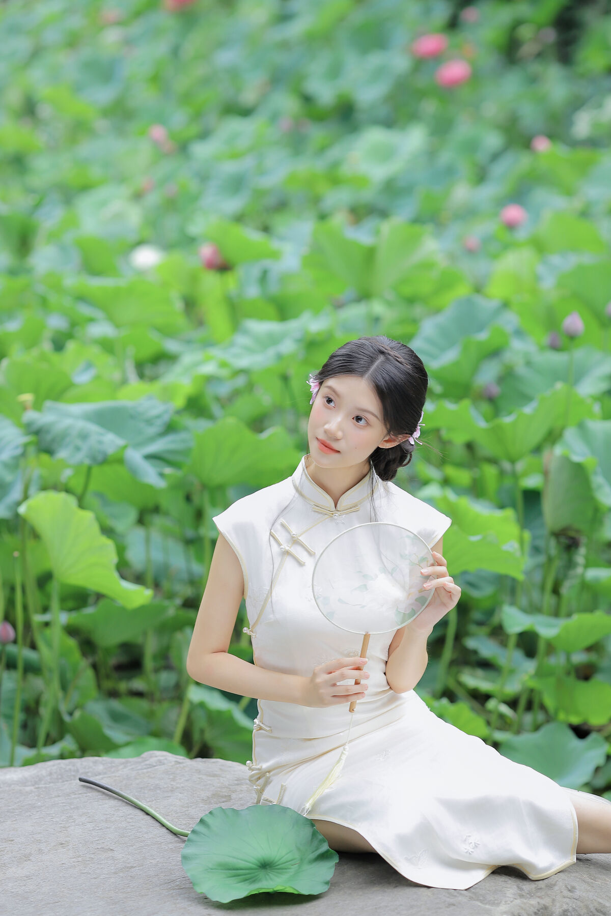 YiTuYu艺图语 Vol.9703 Yi Kou Shao Mai 28 YiTuYu艺图语 Vol.9703 Yi Kou Shao Mai