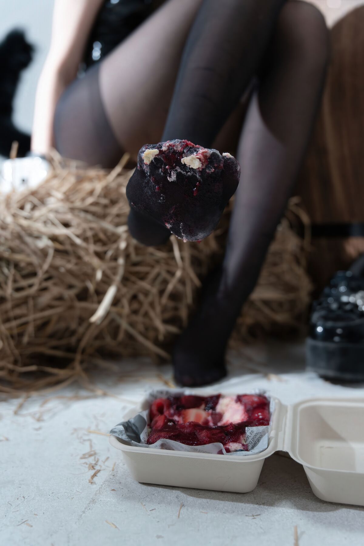 Coser@清水凪 - 猫说你可以吃蛋糕 Part02 36 Coser@清水凪 - 猫说你可以吃蛋糕 Part02
