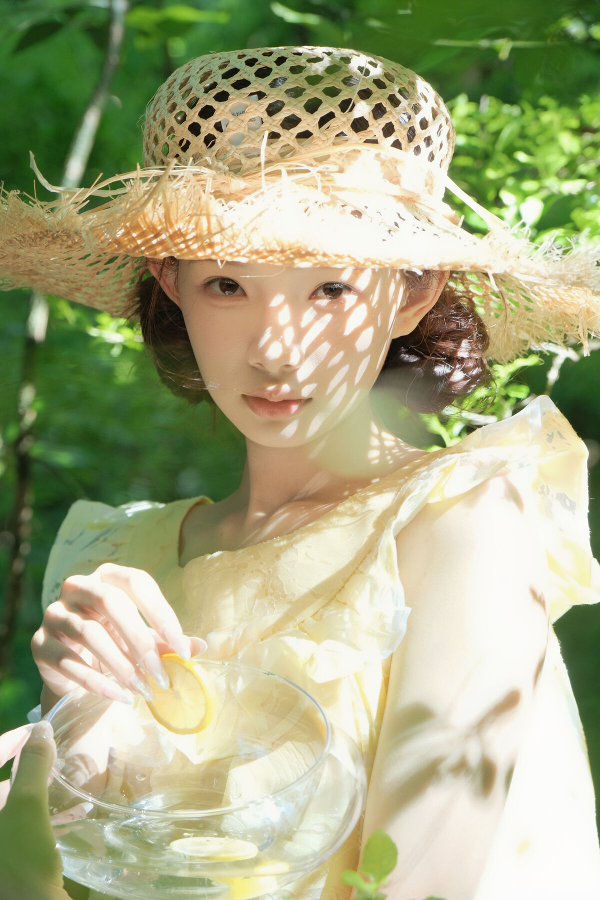 YiTuYu艺图语 Vol.9732 iieu 33 YiTuYu艺图语 Vol.9732 iieu
