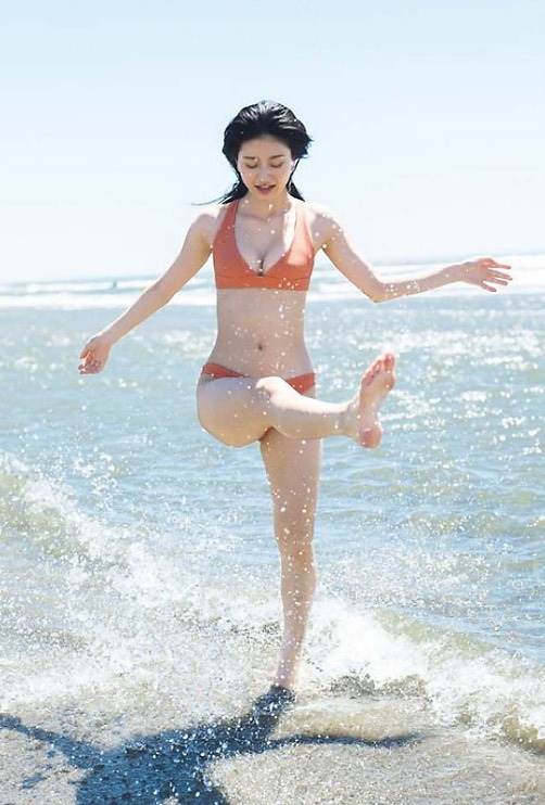 吉田あかり 美人モデルの水着グラビア画像! 174 吉田あかり 美人モデルの水着グラビア画像!