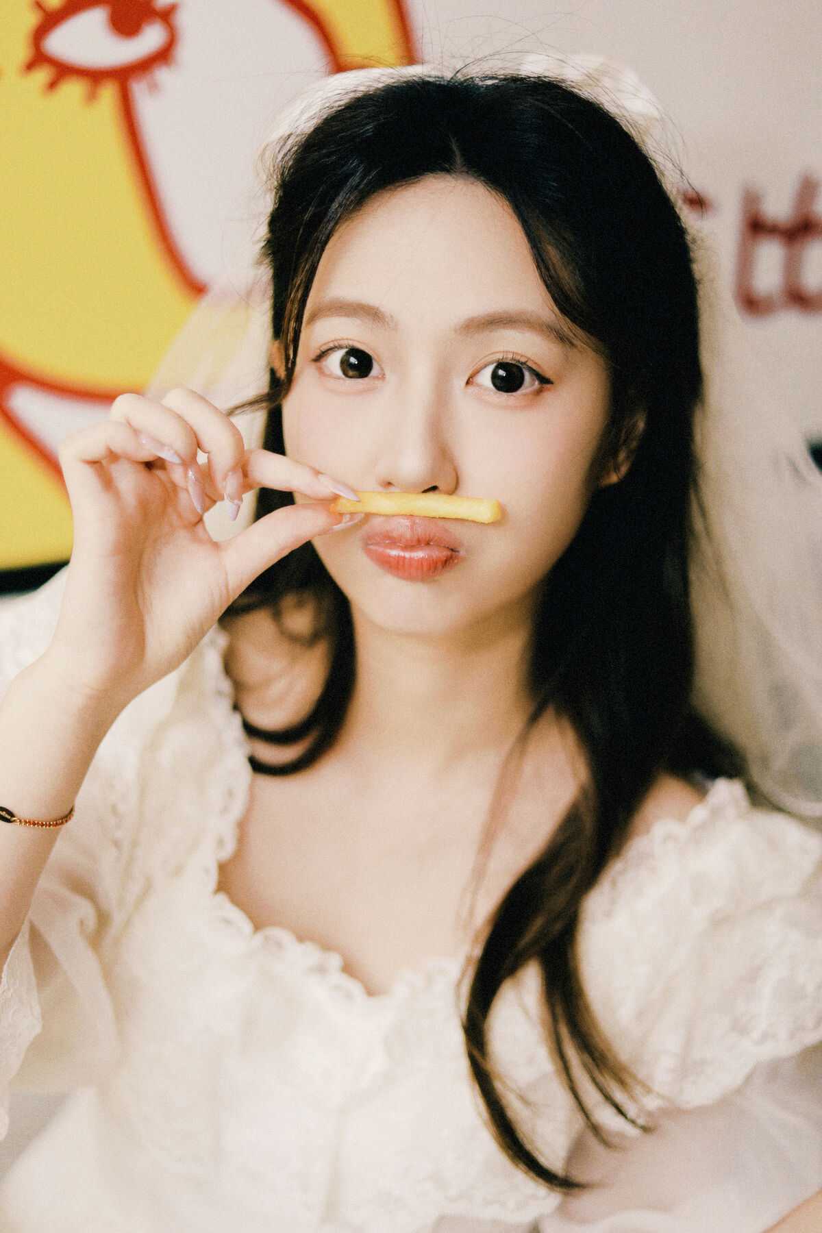 YiTuYu艺图语 Vol.9428 Ying Ying 19 YiTuYu艺图语 Vol.9428 Ying Ying