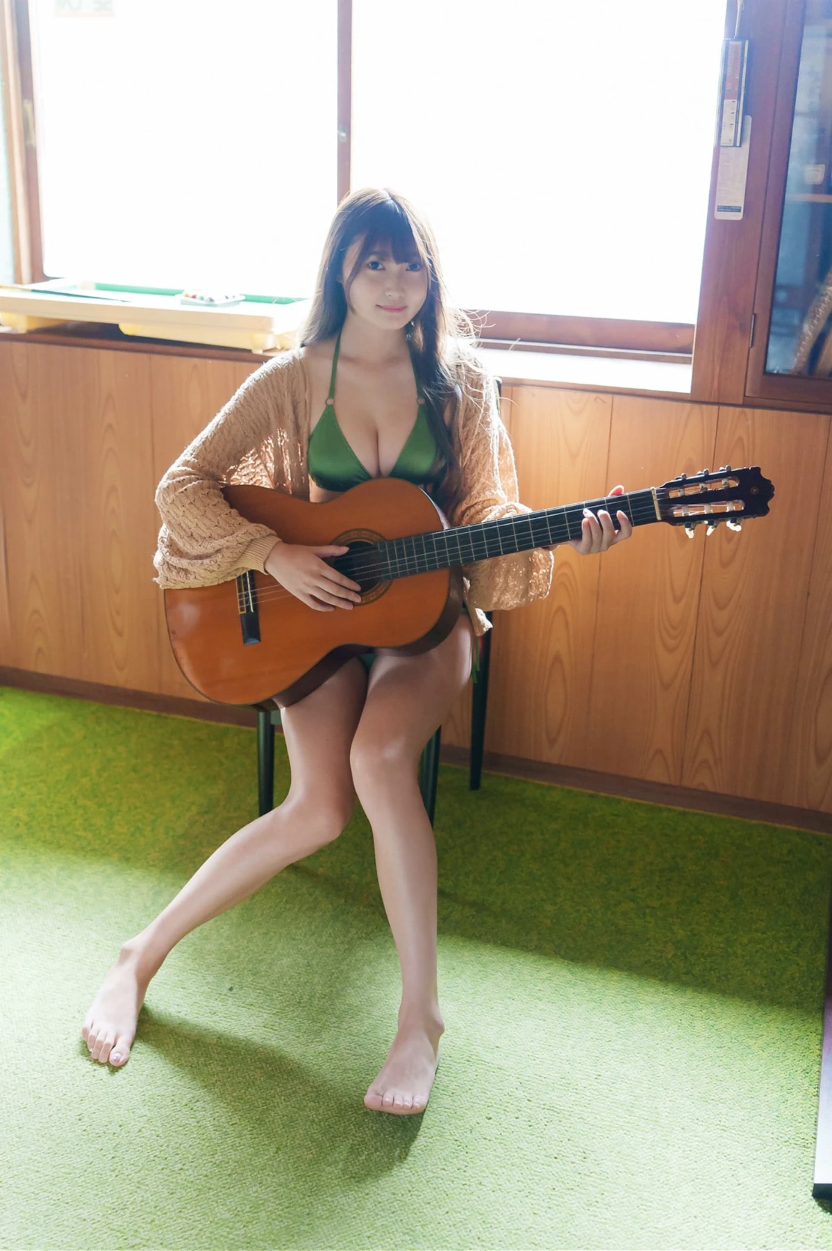 Miyu Kataoka 片岡未優, 週刊現代デジタル写真集 「イノセントボディ」 15 Miyu Kataoka 片岡未優, 週刊現代デジタル写真集 「イノセントボディ」