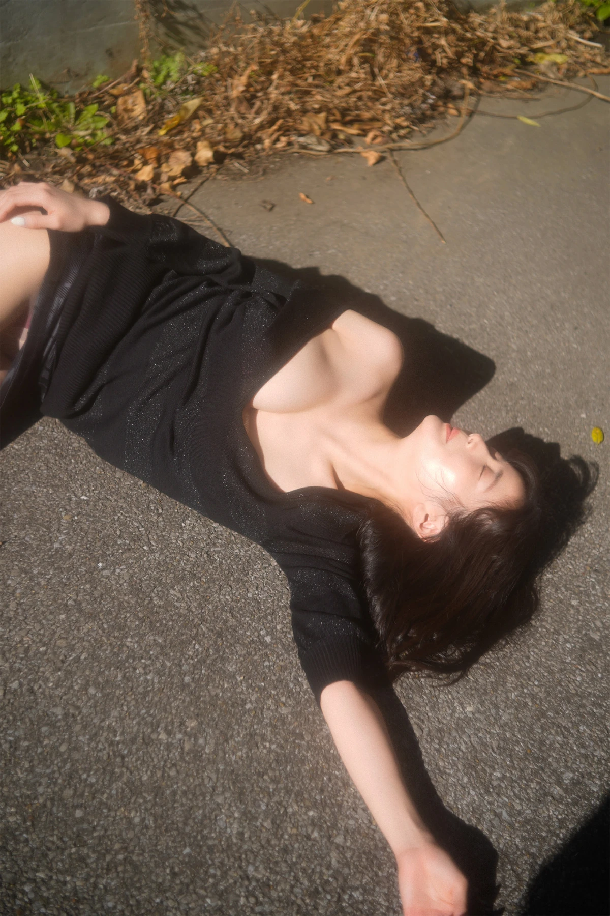 Arisa Deguchi 出口亜梨沙 – 週刊現代デジタル写真集 「背徳ラブホテル」 14 Arisa Deguchi 出口亜梨沙 – 週刊現代デジタル写真集 「背徳ラブホテル」