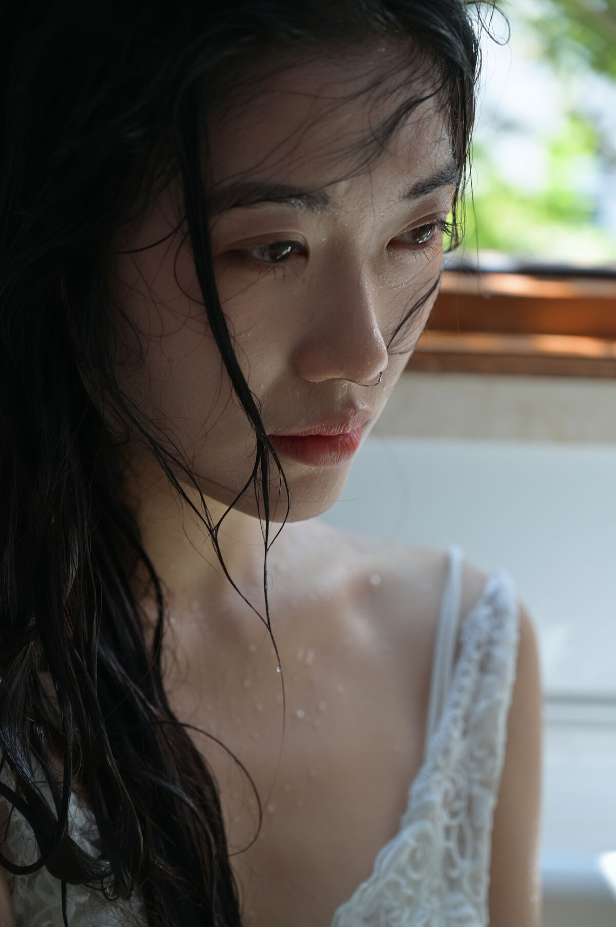 YiTuYu艺图语 Vol.9651 Fei Sato Ni Ni 33 YiTuYu艺图语 Vol.9651 Fei Sato Ni Ni