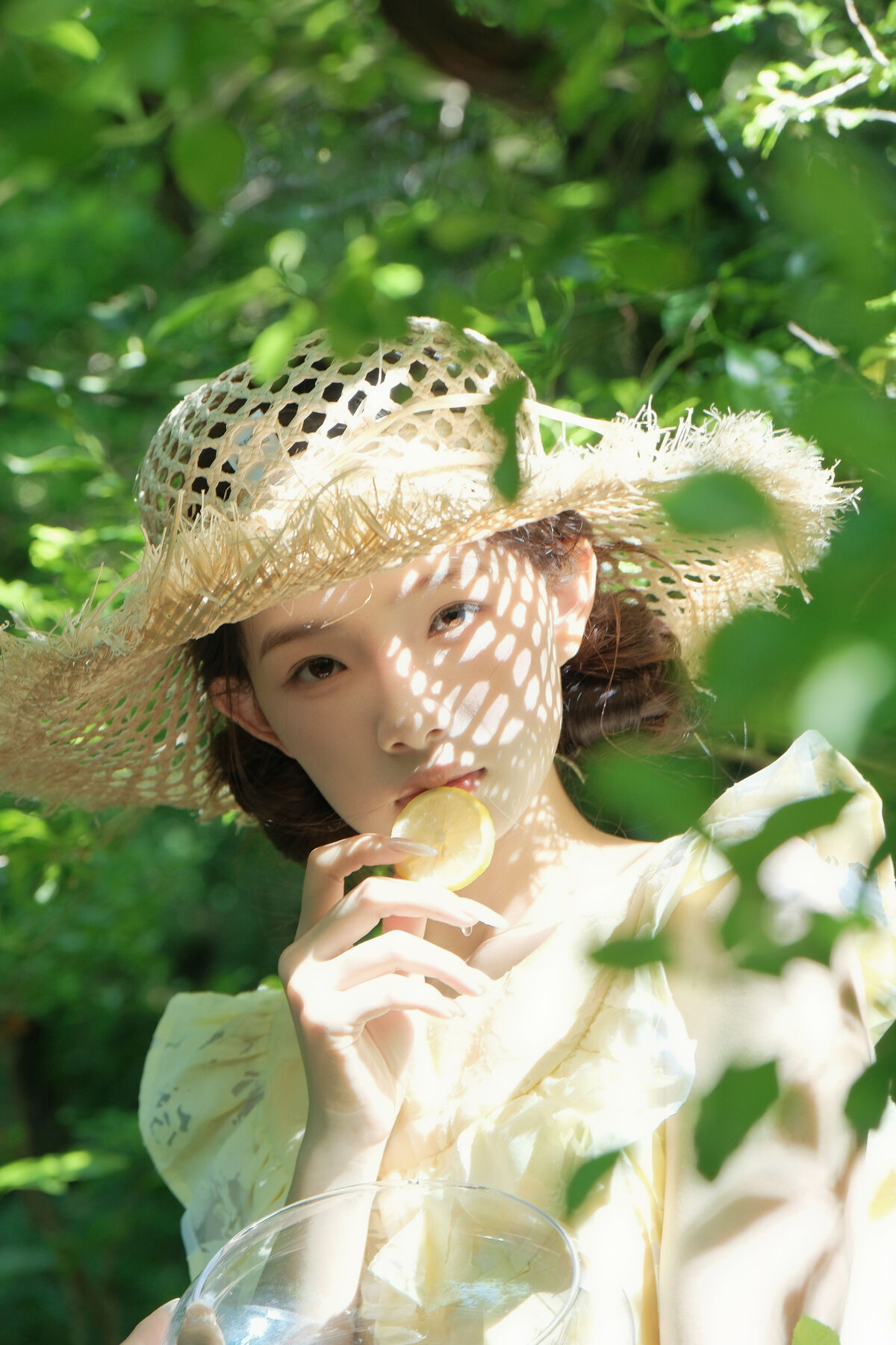 YiTuYu艺图语 Vol.9732 iieu 34 YiTuYu艺图语 Vol.9732 iieu