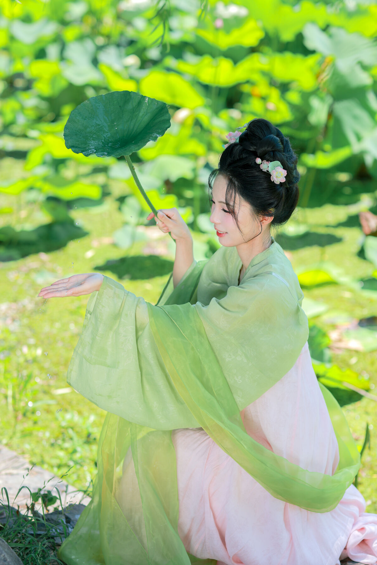 YiTuYu艺图语 Vol.9619 Er Yang Hua Tang 14 YiTuYu艺图语 Vol.9619 Er Yang Hua Tang