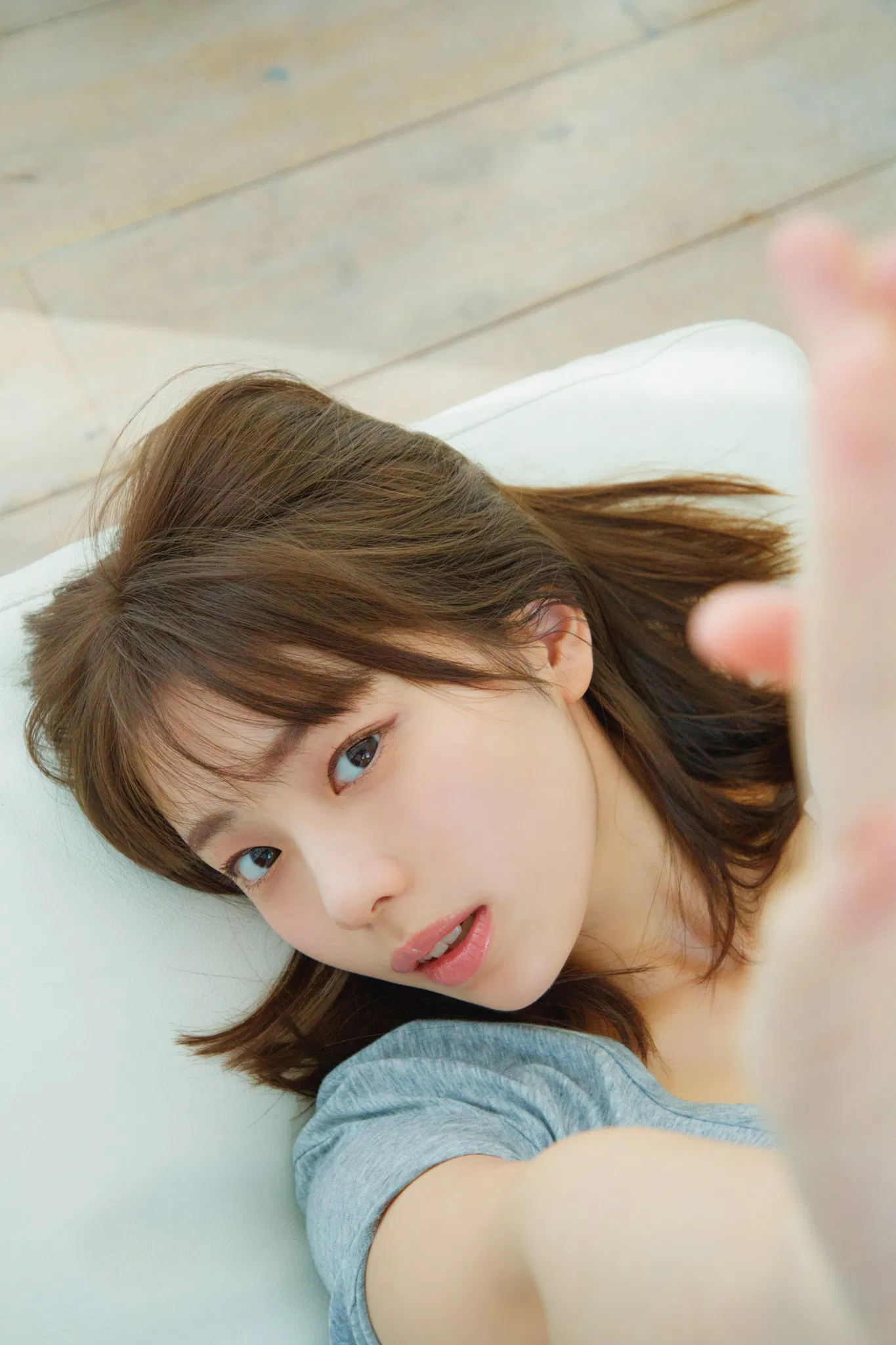 FRIDAYデジタル写真集 菊地姫奈「Spotlight」vol.2 120ページ豪華版 97 FRIDAYデジタル写真集 菊地姫奈「Spotlight」vol.2 120ページ豪華版