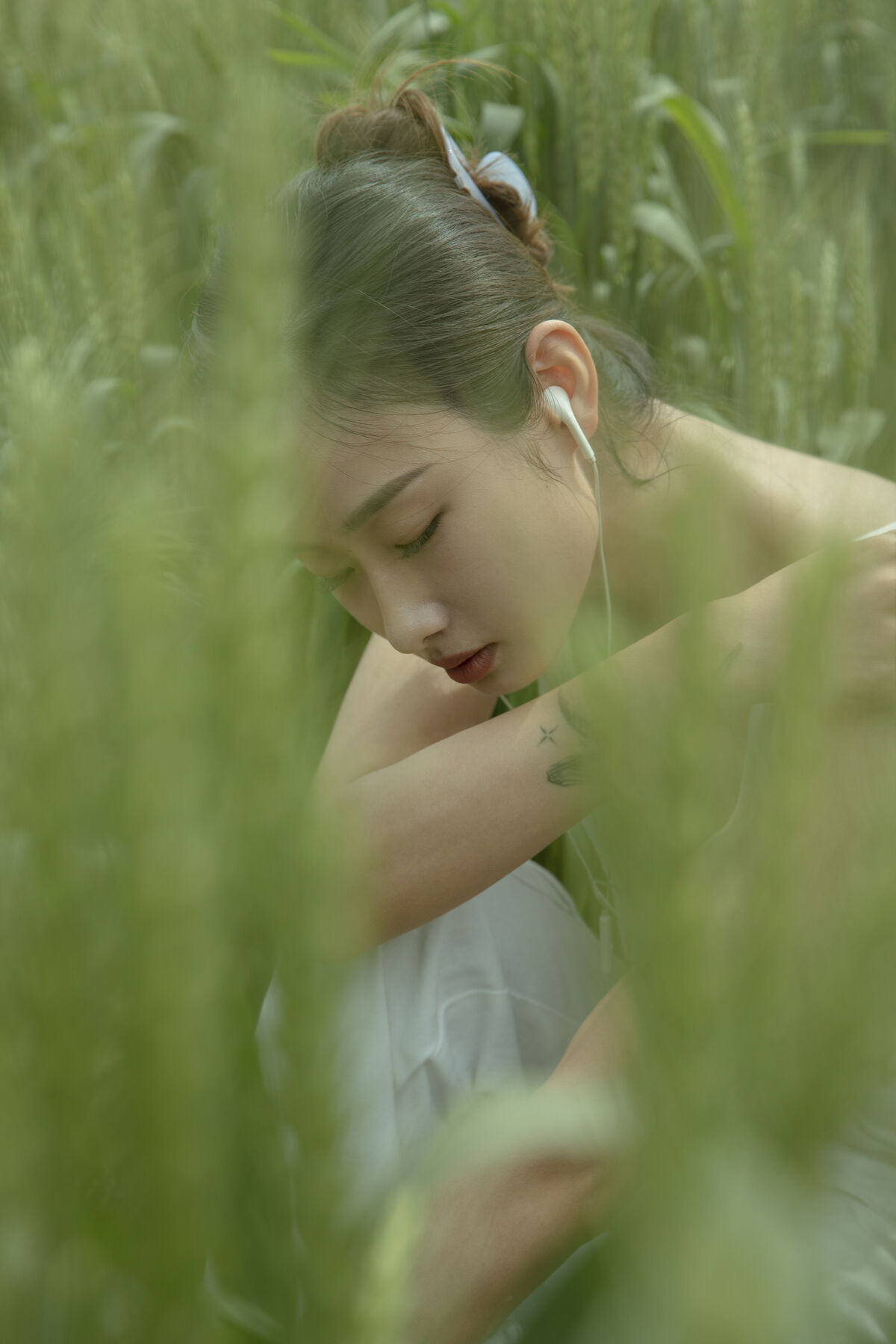 YiTuYu艺图语 Vol.9740 Zou Xue 25 YiTuYu艺图语 Vol.9740 Zou Xue